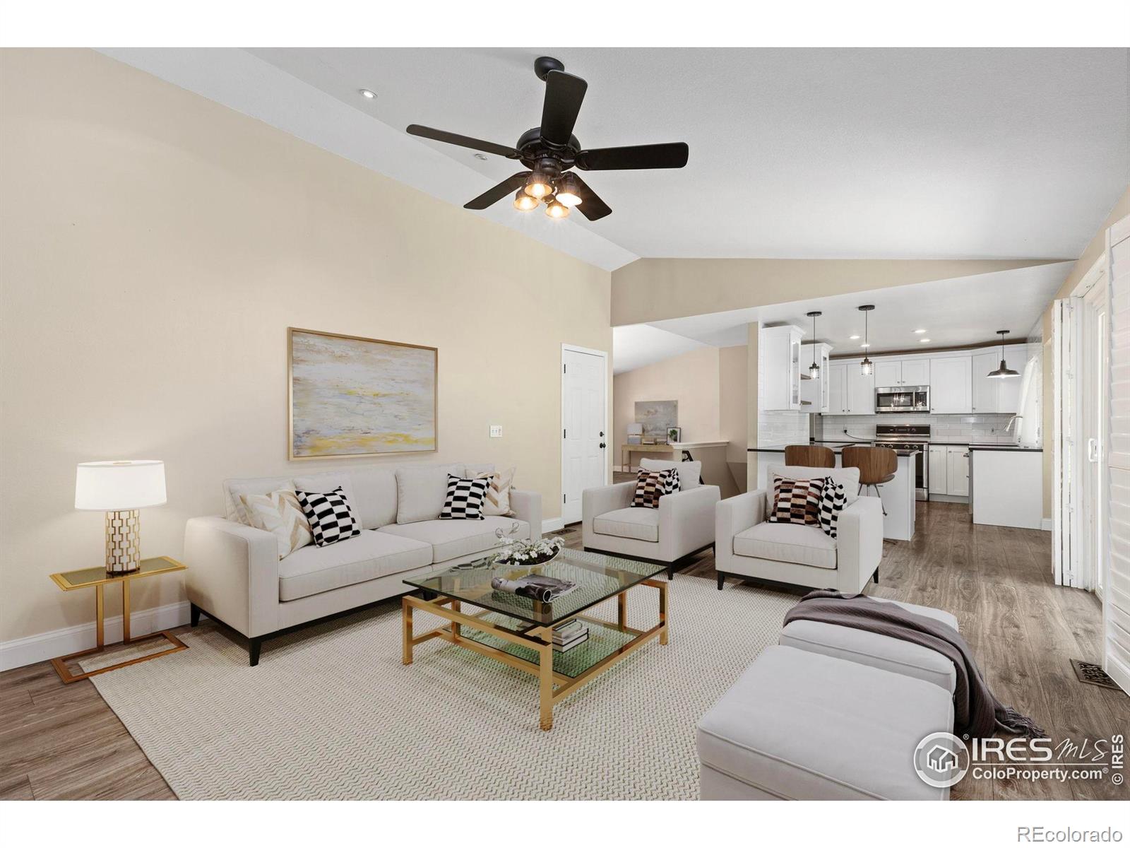 MLS Image #12 for 142 s fillmore avenue,louisville, Colorado