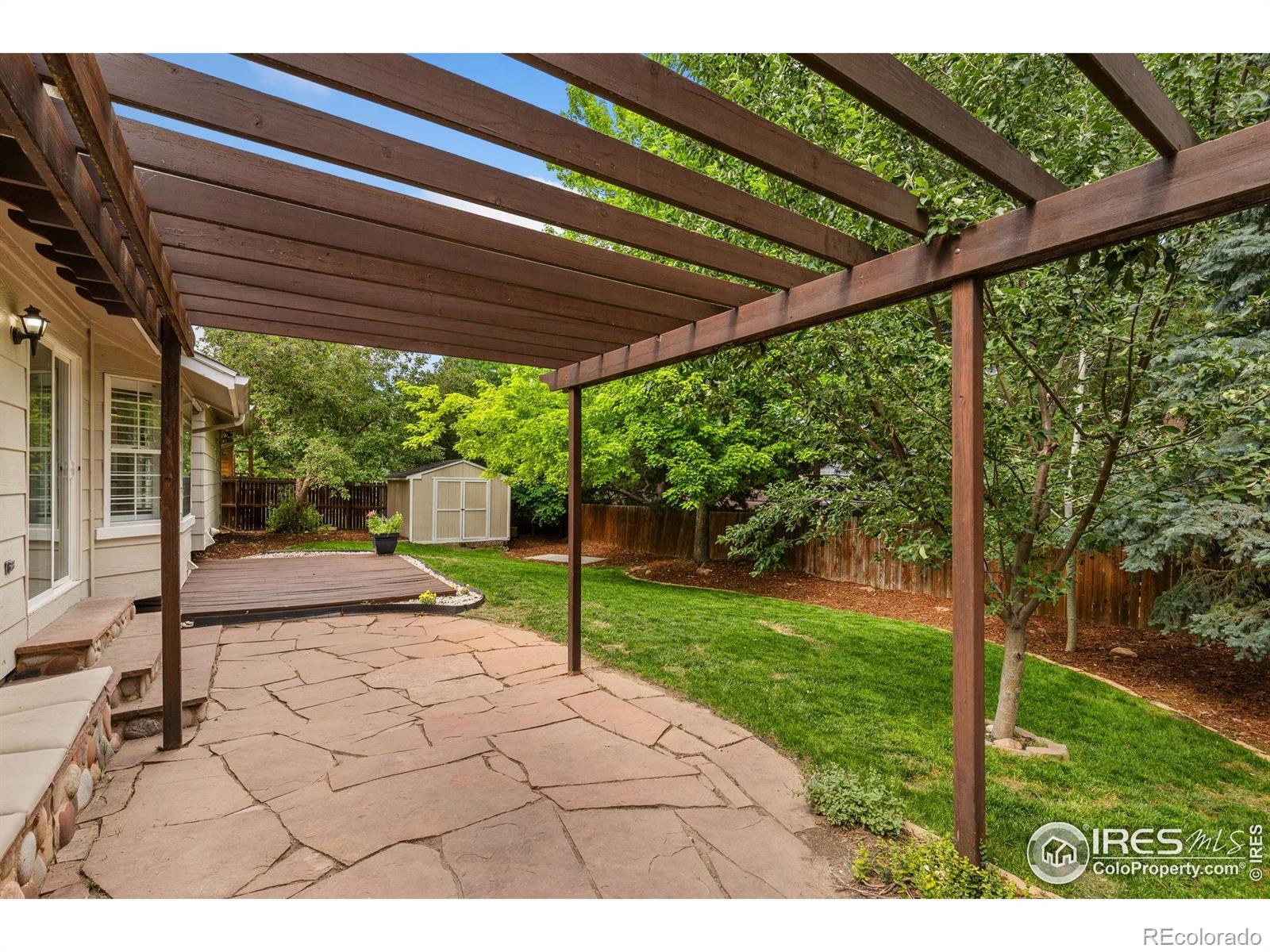MLS Image #30 for 142 s fillmore avenue,louisville, Colorado