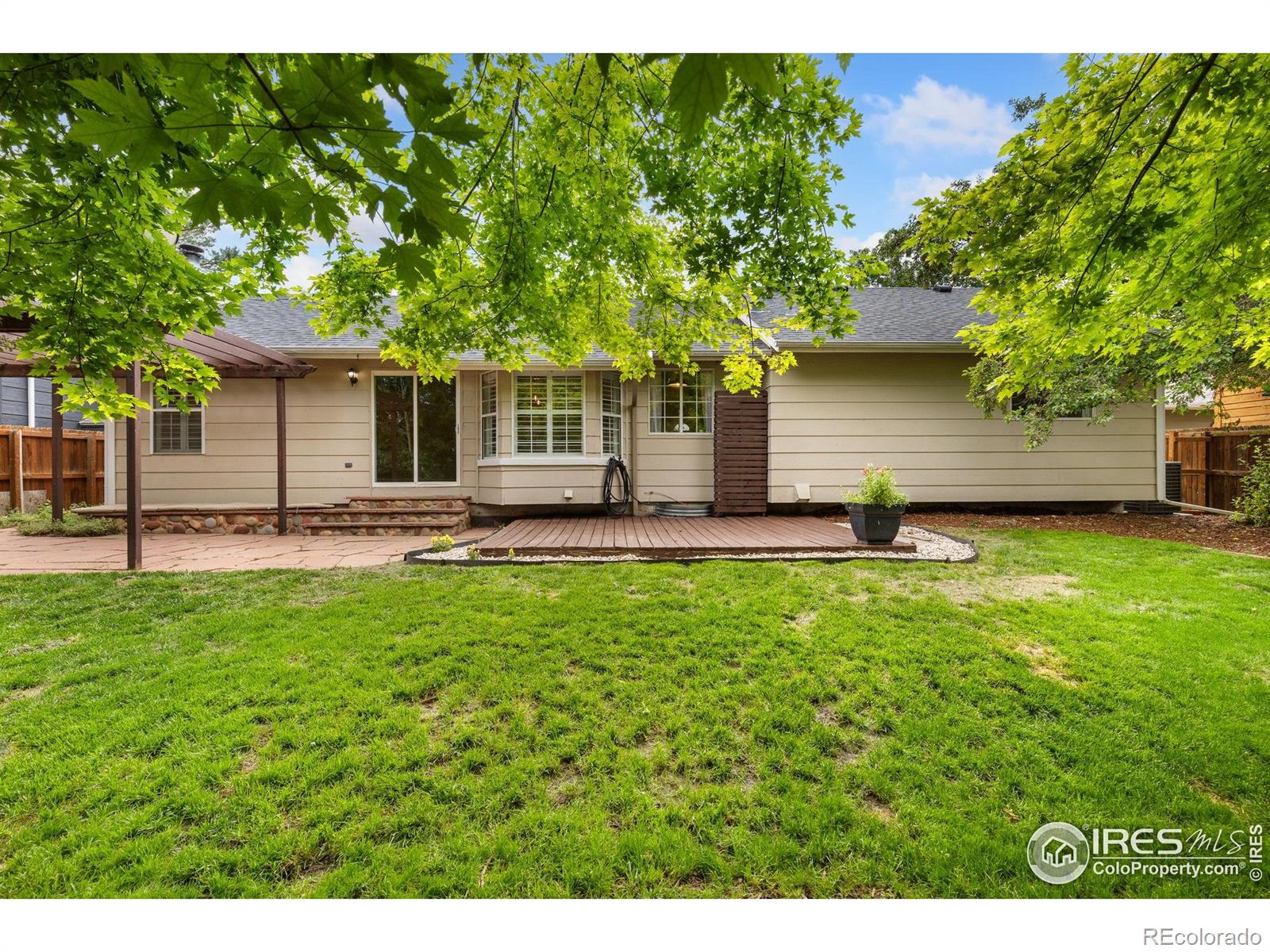 MLS Image #33 for 142 s fillmore avenue,louisville, Colorado