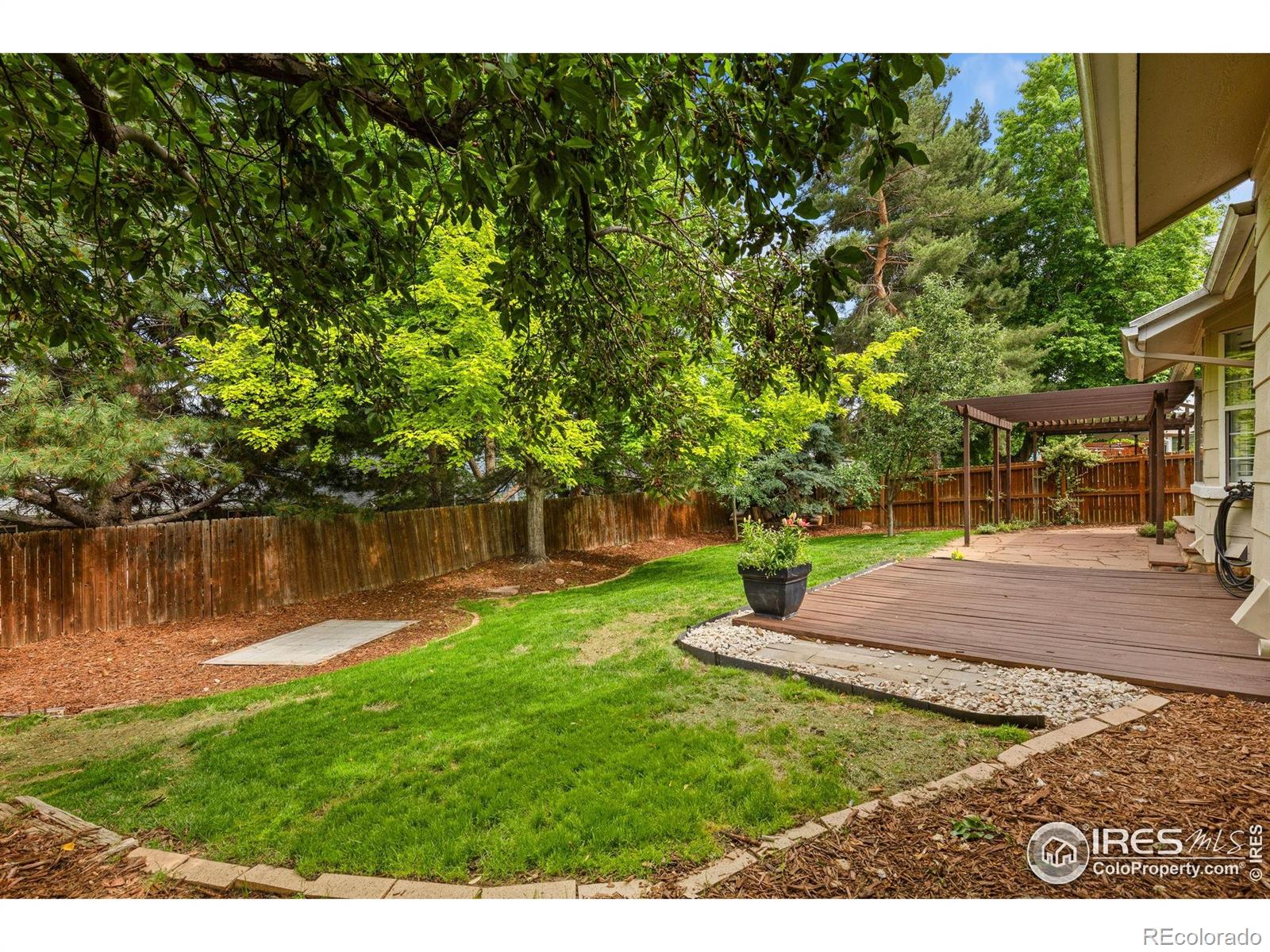 MLS Image #34 for 142 s fillmore avenue,louisville, Colorado