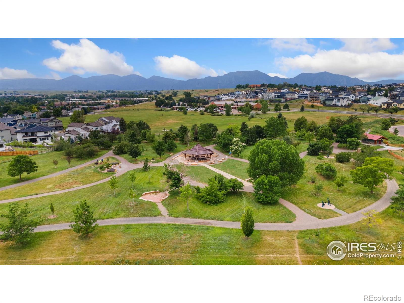 MLS Image #36 for 142 s fillmore avenue,louisville, Colorado