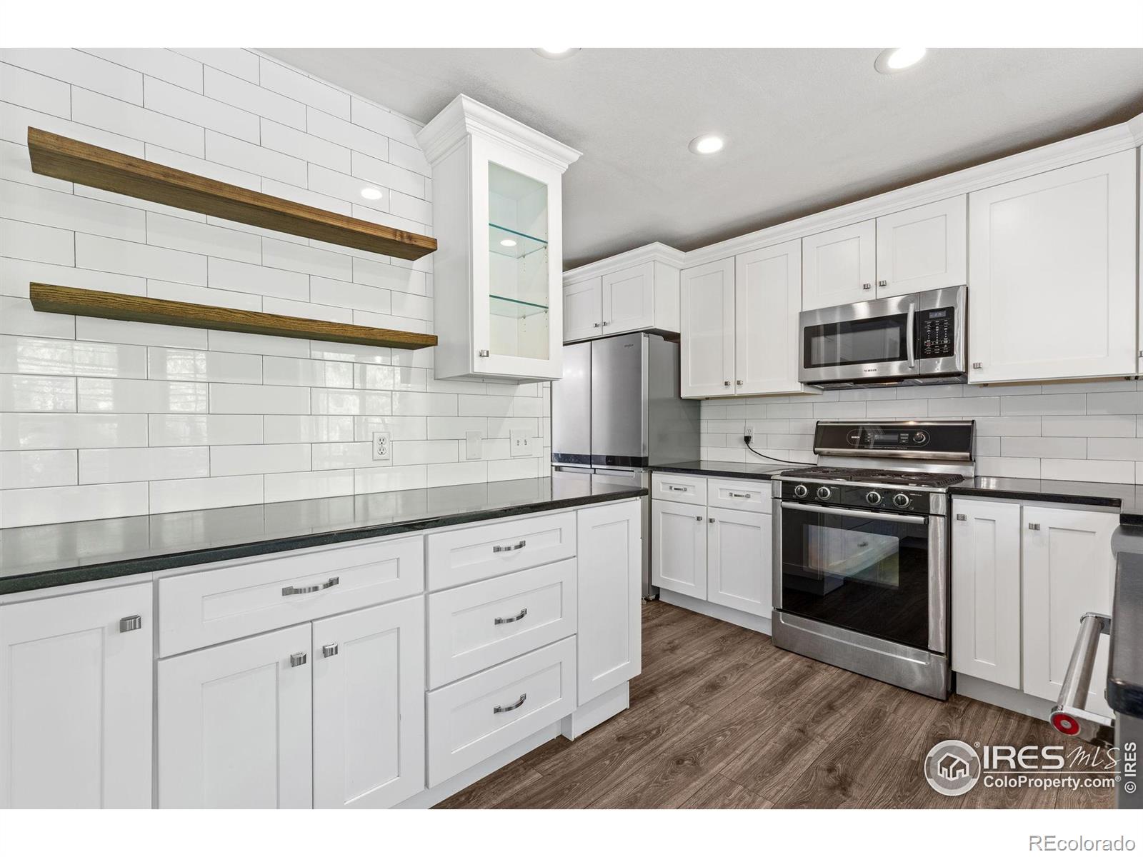 MLS Image #4 for 142 s fillmore avenue,louisville, Colorado
