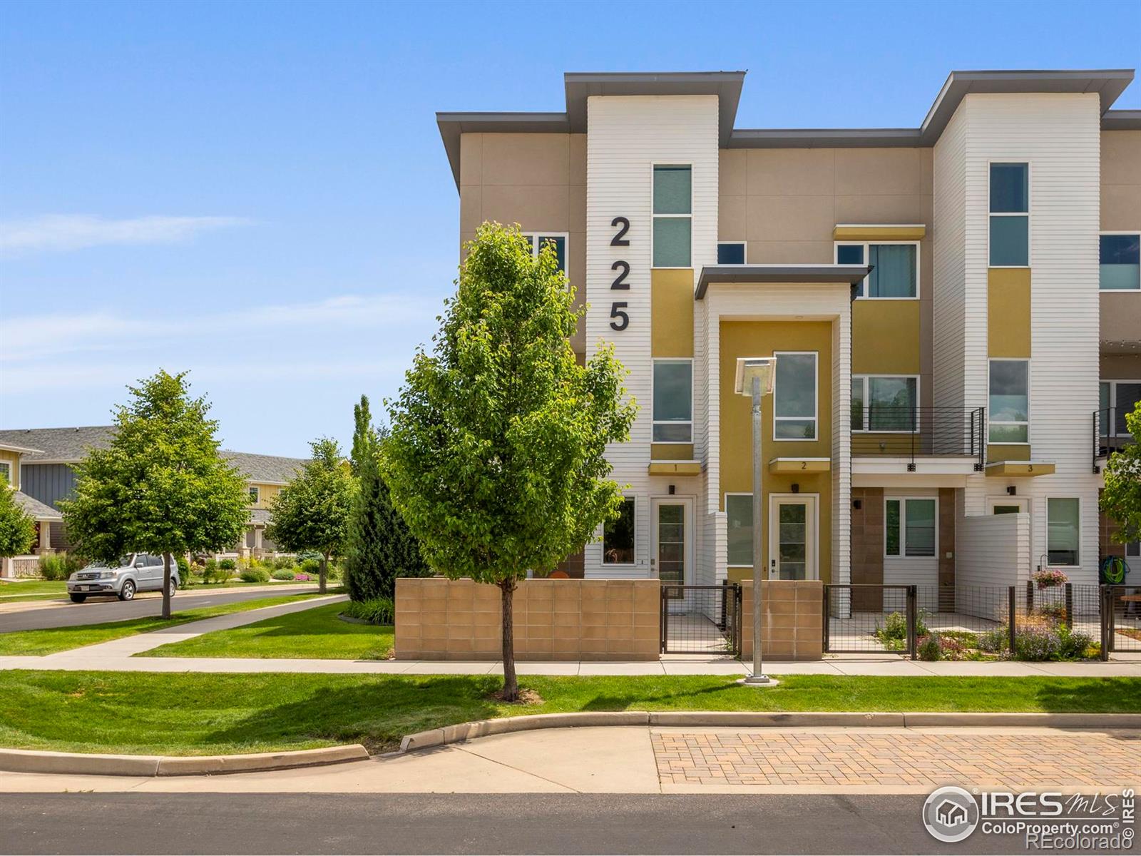 MLS Image #1 for 225  green leaf street,fort collins, Colorado