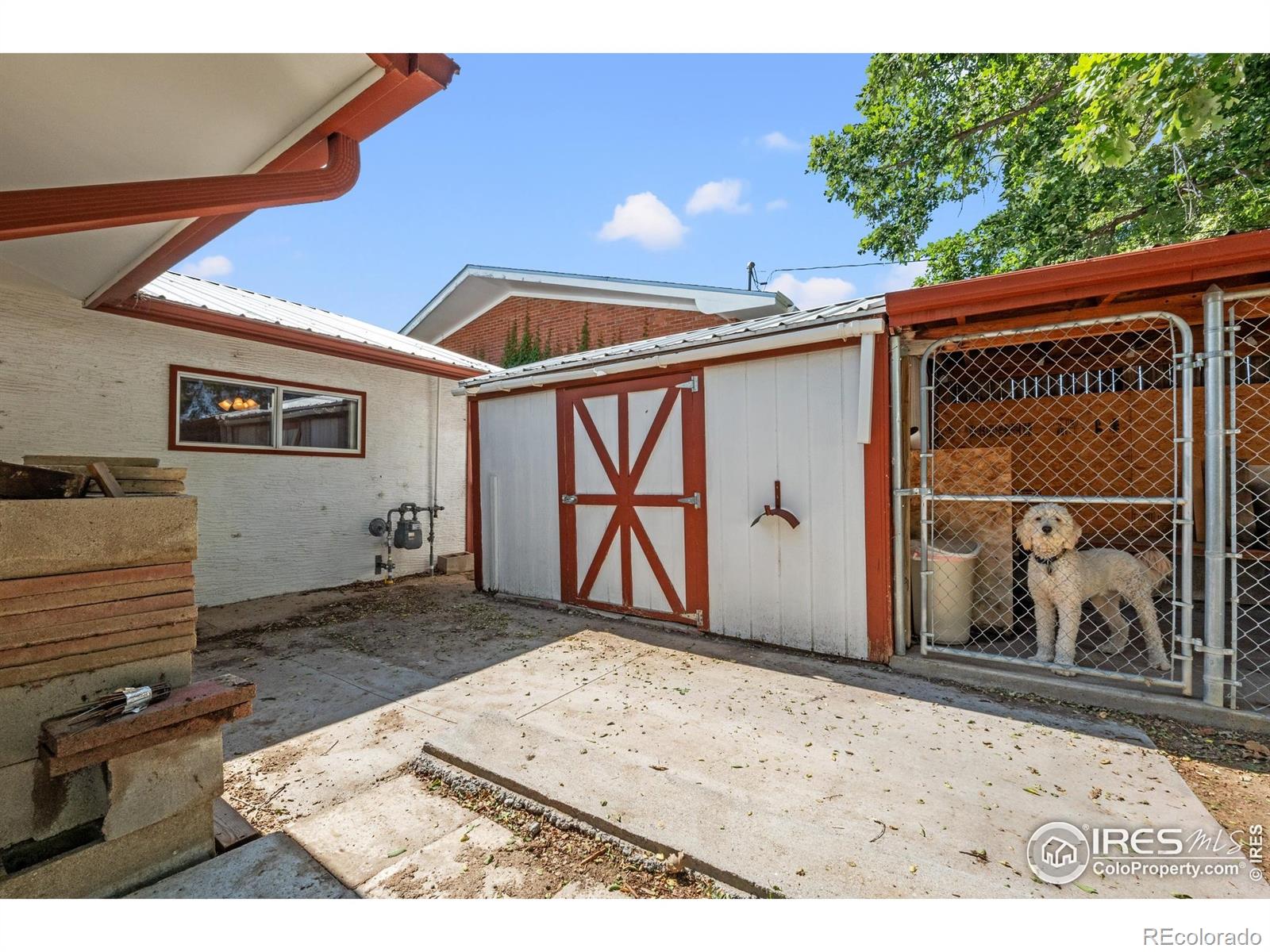 MLS Image #25 for 500  holly avenue,swink, Colorado
