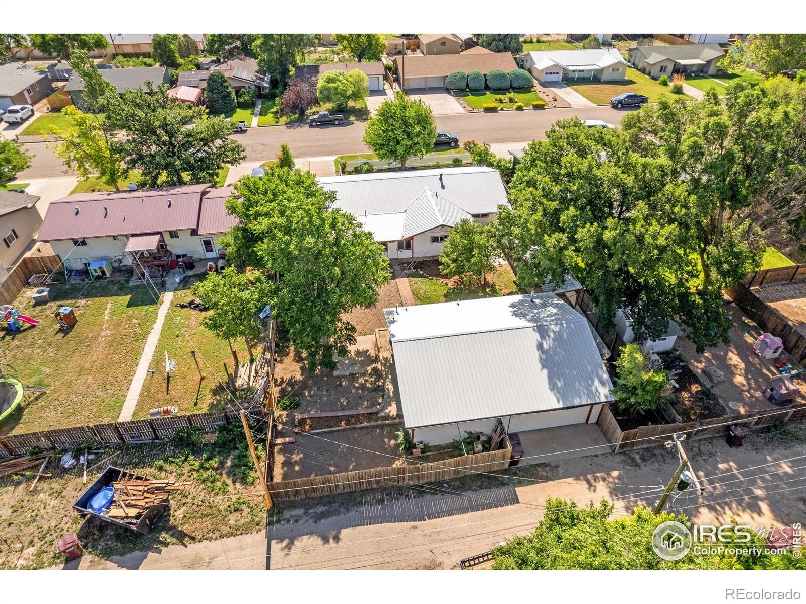 MLS Image #3 for 500  holly avenue,swink, Colorado