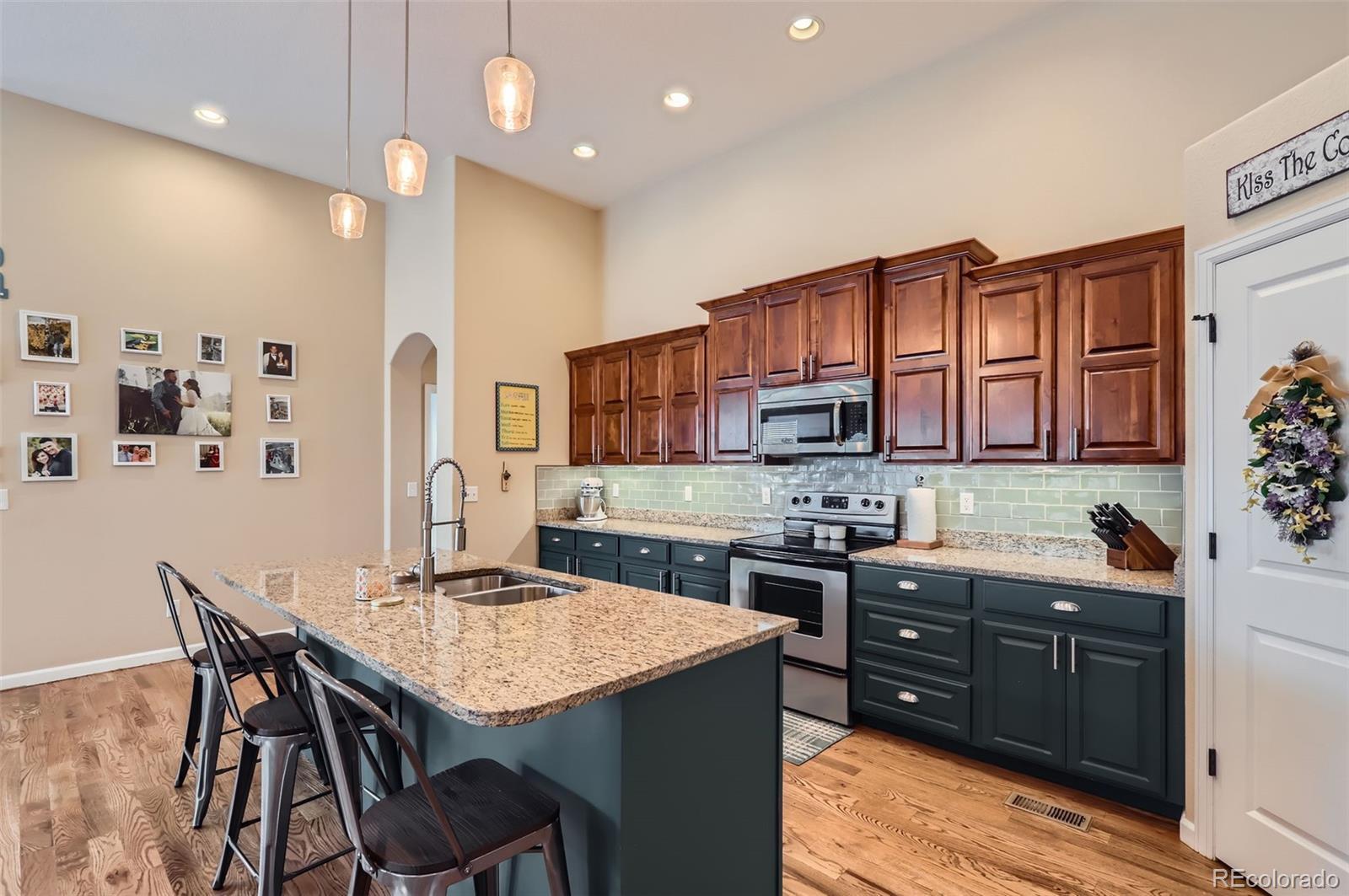 MLS Image #1 for 311  heidie lane,milliken, Colorado