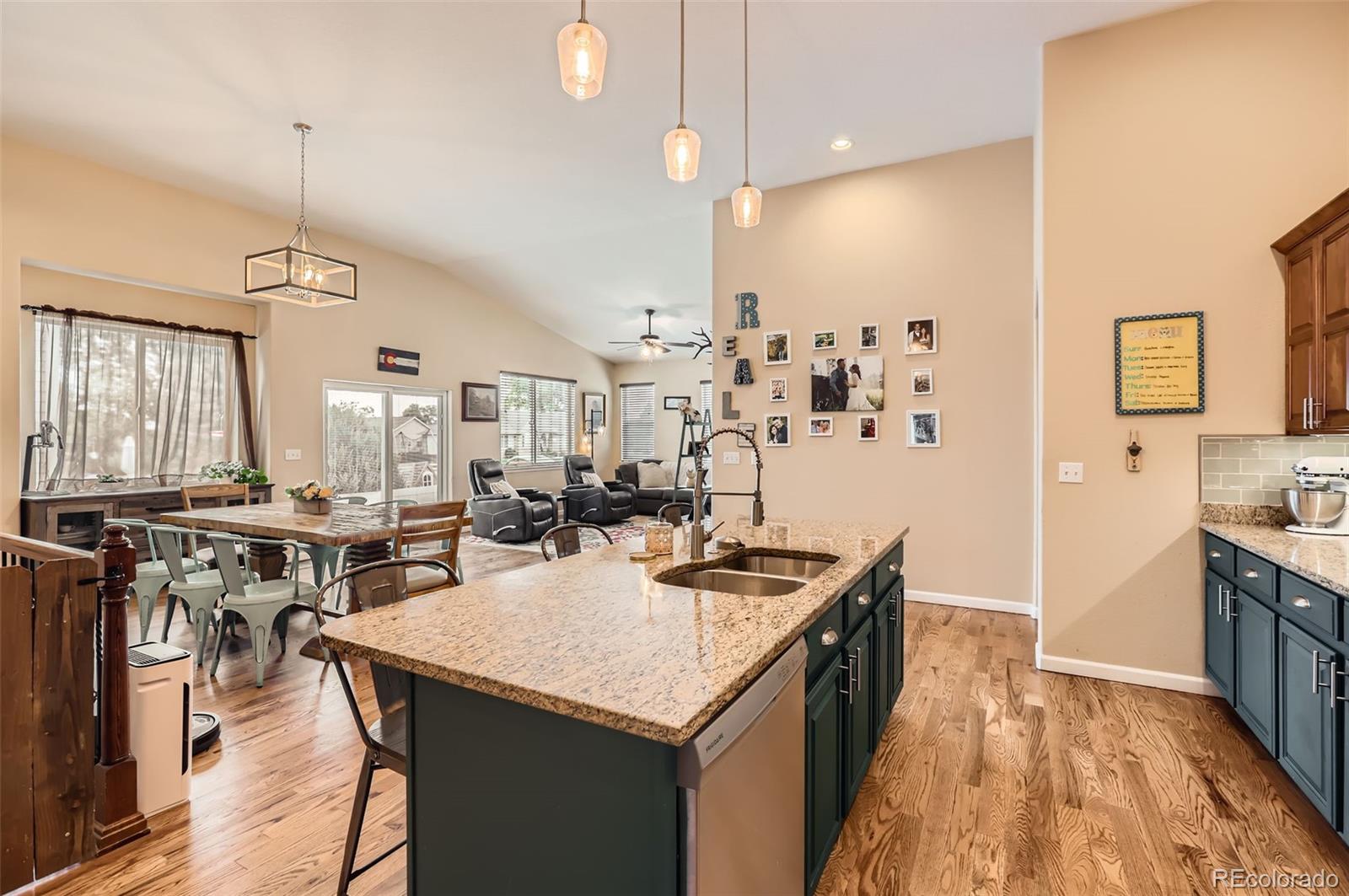 MLS Image #3 for 311  heidie lane,milliken, Colorado