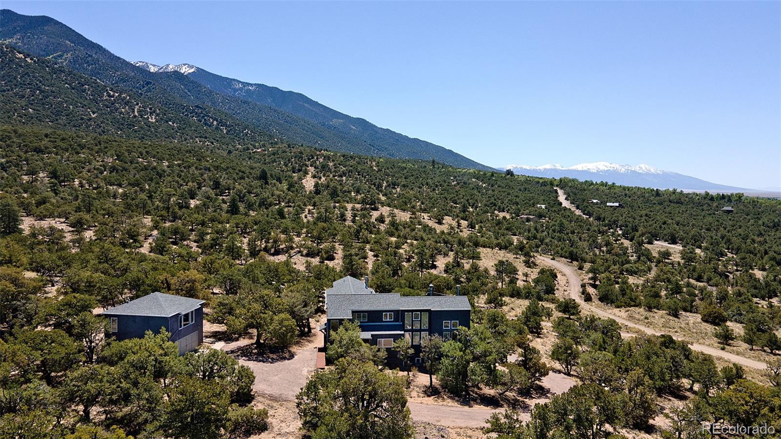 MLS Image #2 for 2300  clearview ,crestone, Colorado