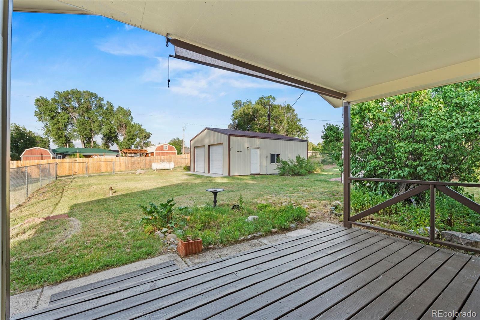 MLS Image #25 for 404  ute avenue,simla, Colorado