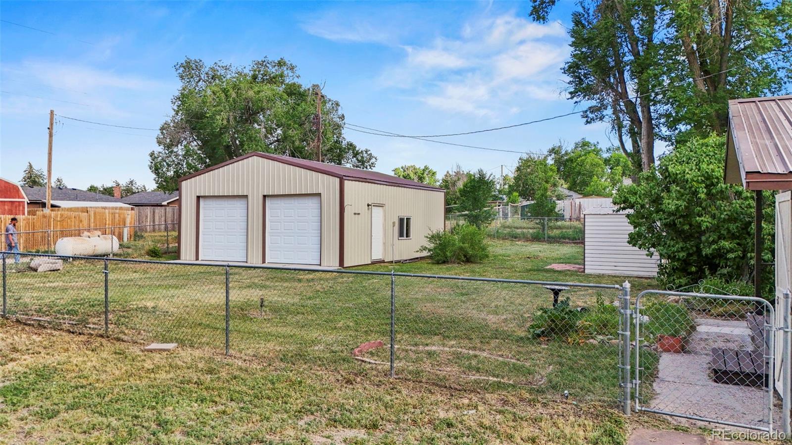 MLS Image #27 for 404  ute avenue,simla, Colorado