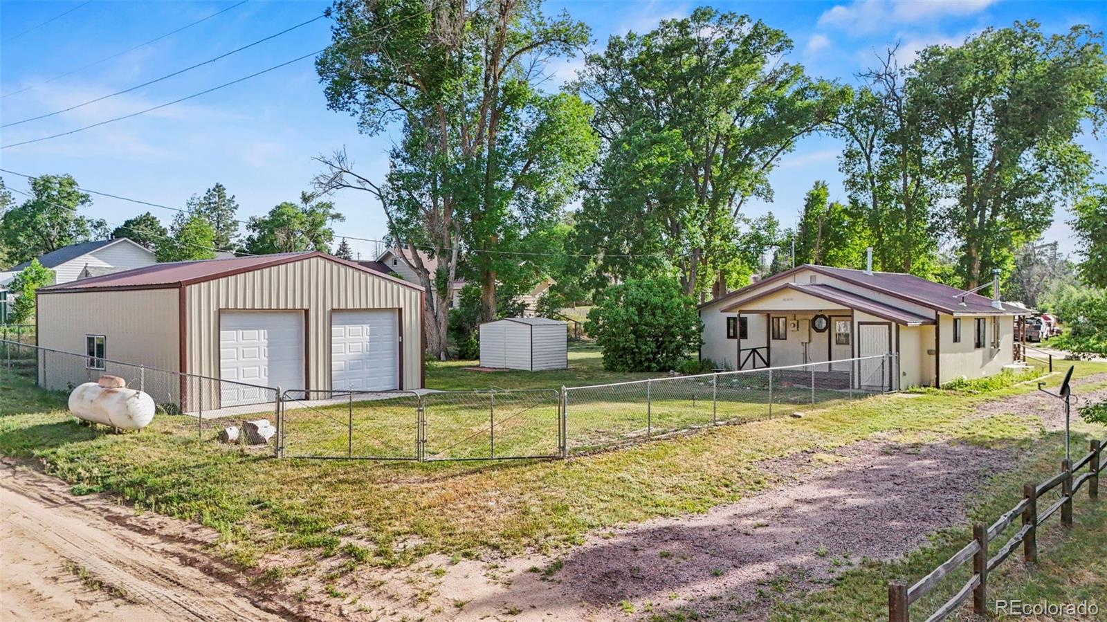 MLS Image #31 for 404  ute avenue,simla, Colorado