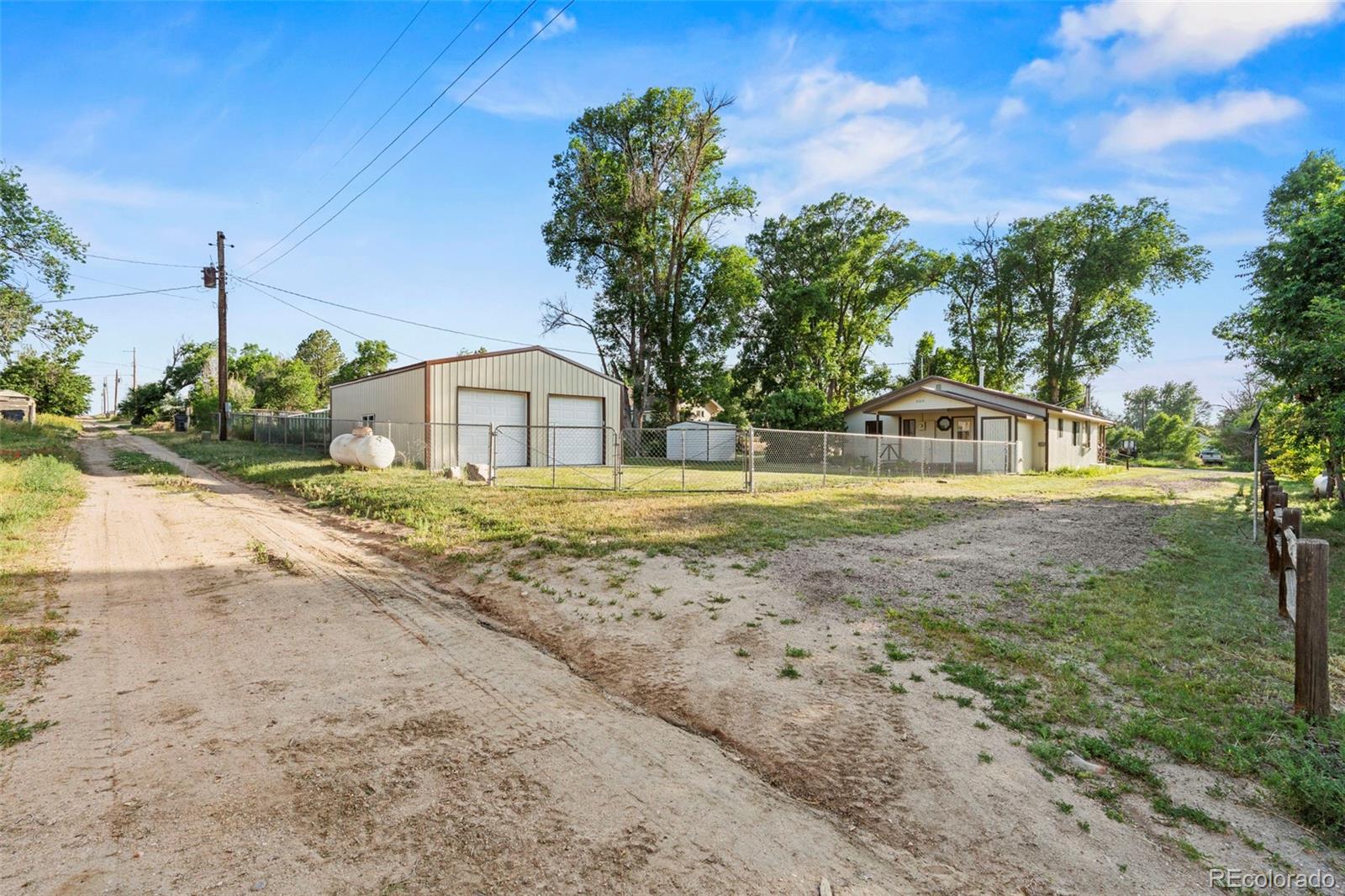 MLS Image #32 for 404  ute avenue,simla, Colorado