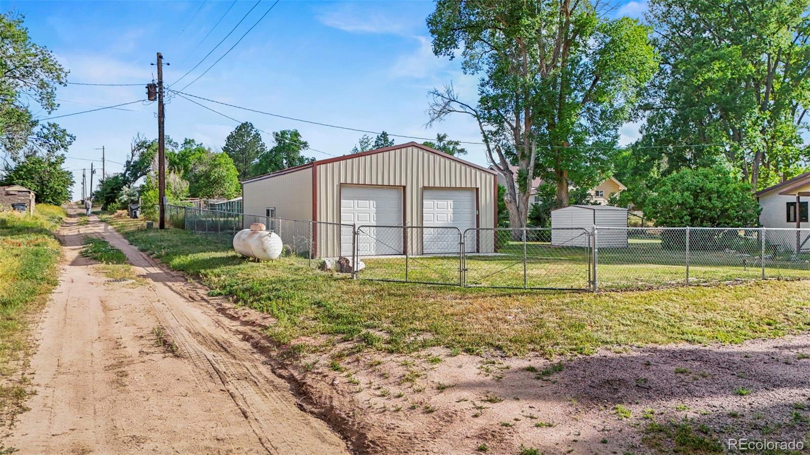 MLS Image #33 for 404  ute avenue,simla, Colorado