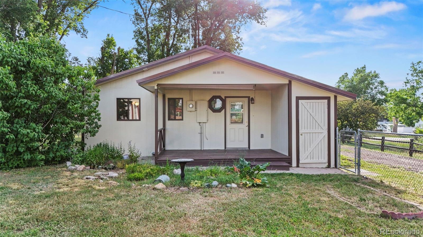 MLS Image #35 for 404  ute avenue,simla, Colorado