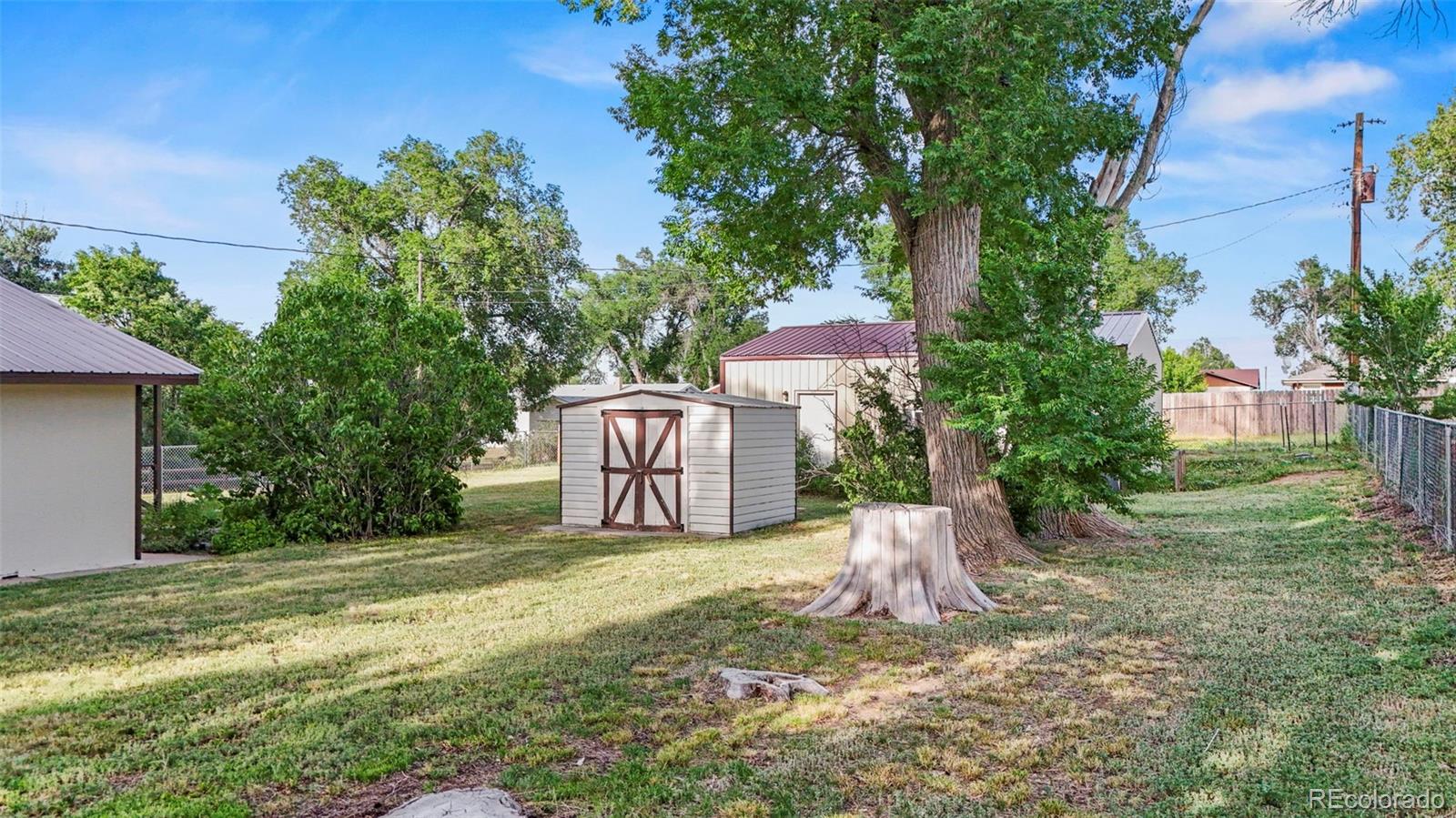MLS Image #36 for 404  ute avenue,simla, Colorado