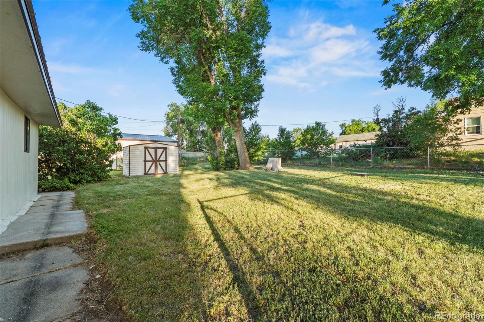 MLS Image #37 for 404  ute avenue,simla, Colorado