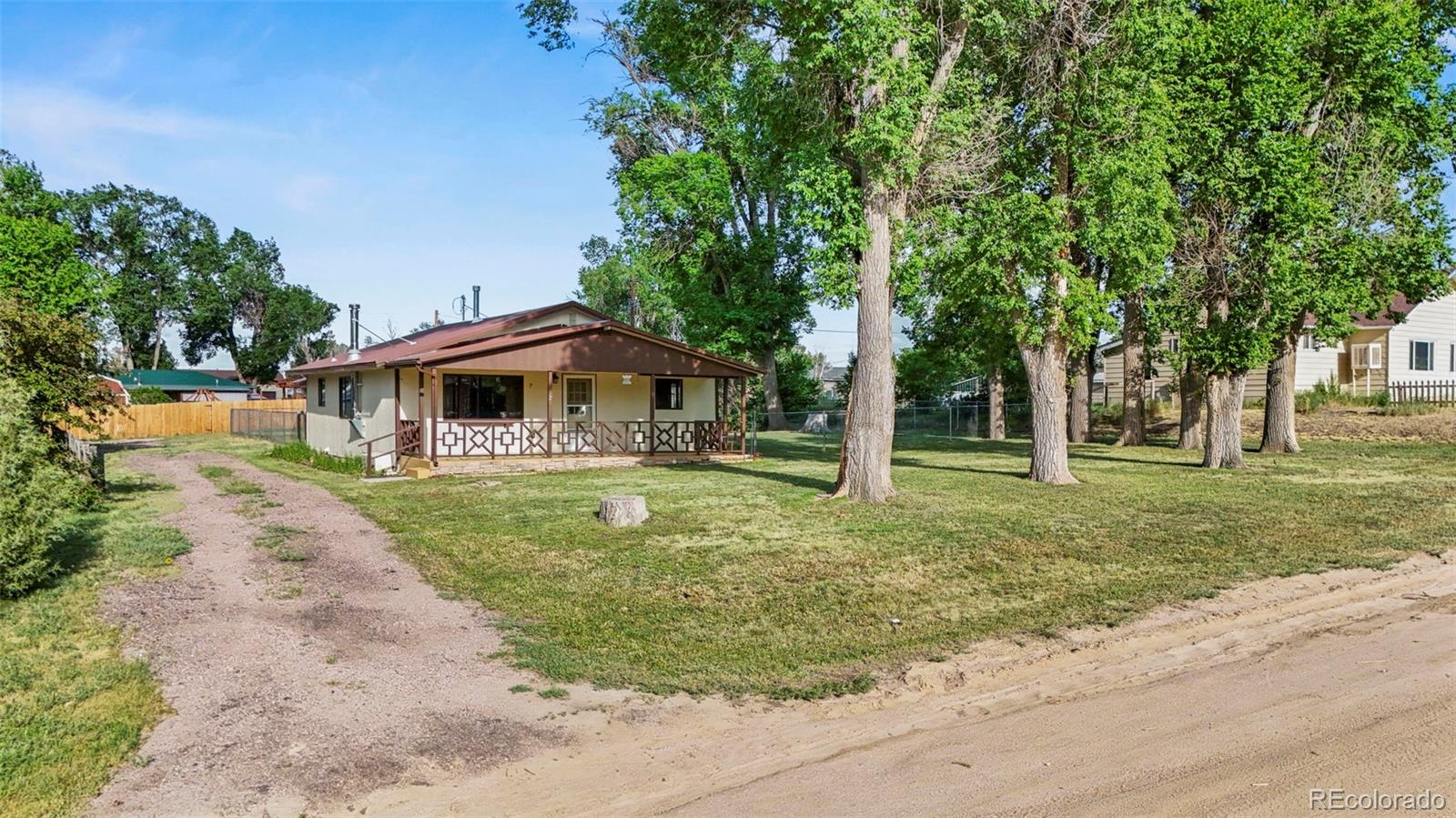 MLS Image #38 for 404  ute avenue,simla, Colorado