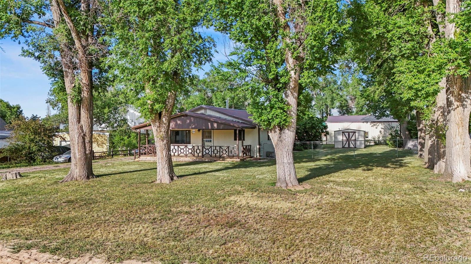 MLS Image #39 for 404  ute avenue,simla, Colorado