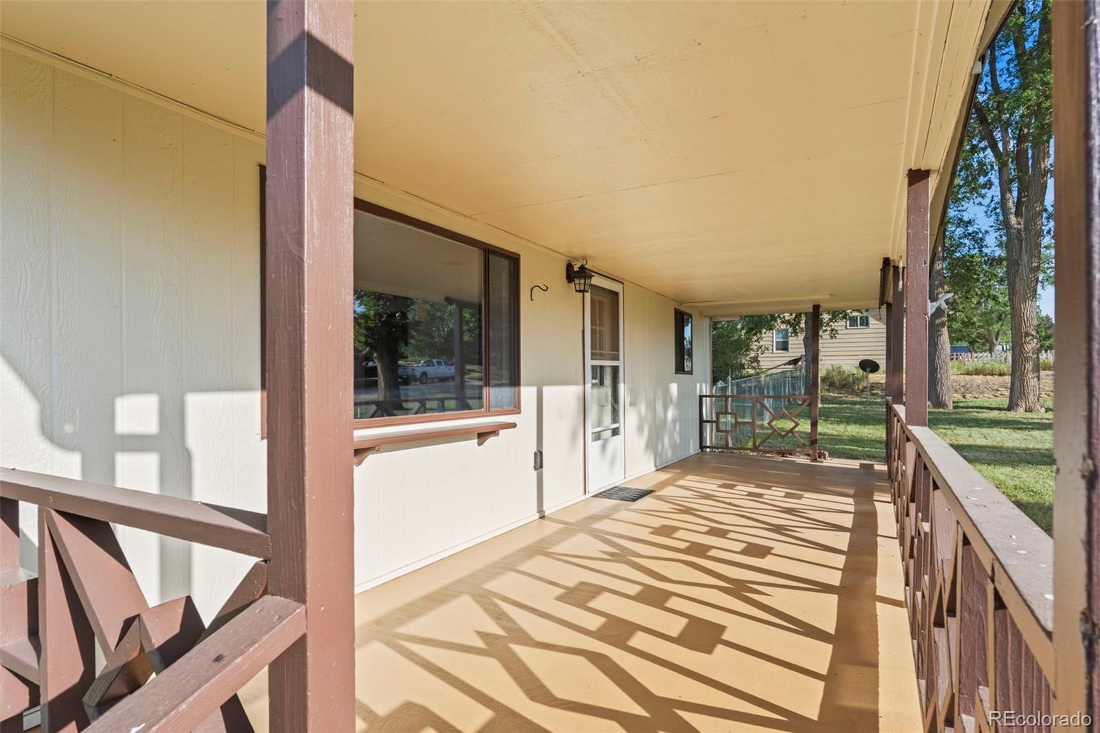 MLS Image #5 for 404  ute avenue,simla, Colorado