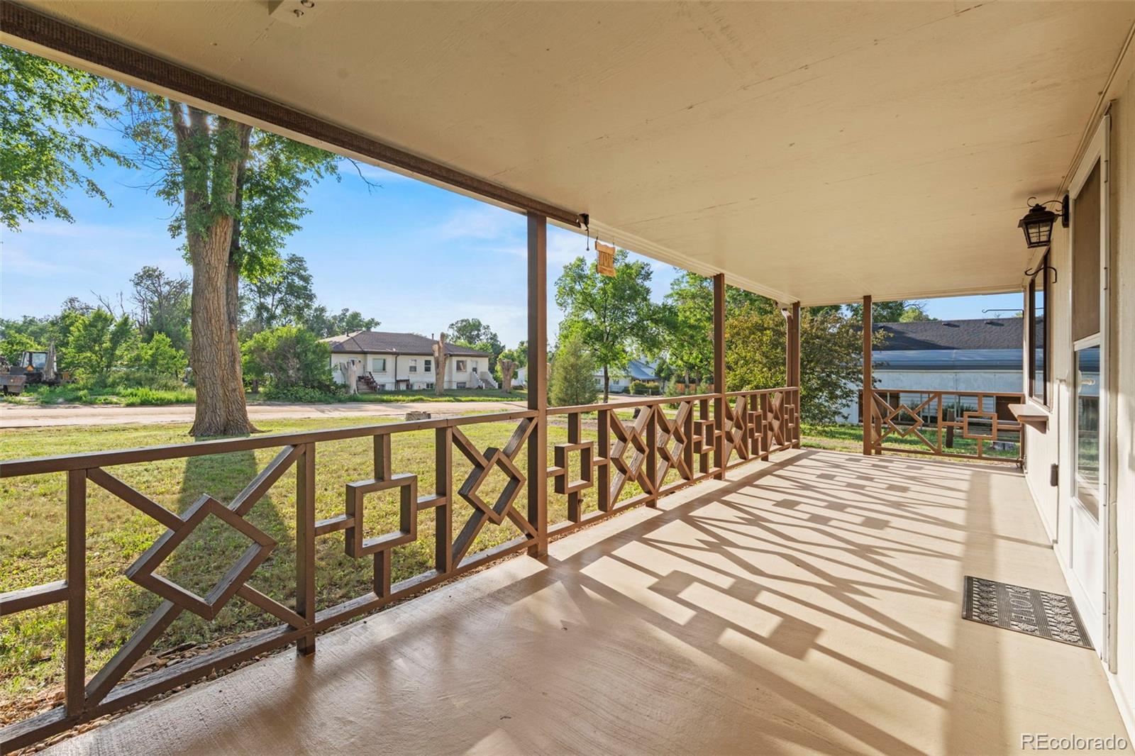 MLS Image #6 for 404  ute avenue,simla, Colorado