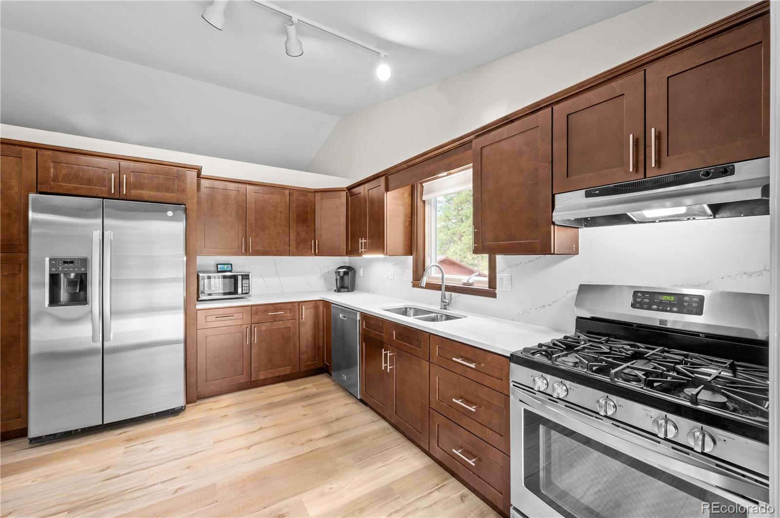 CMA Image for 302 n elm street,Woodland Park, Colorado