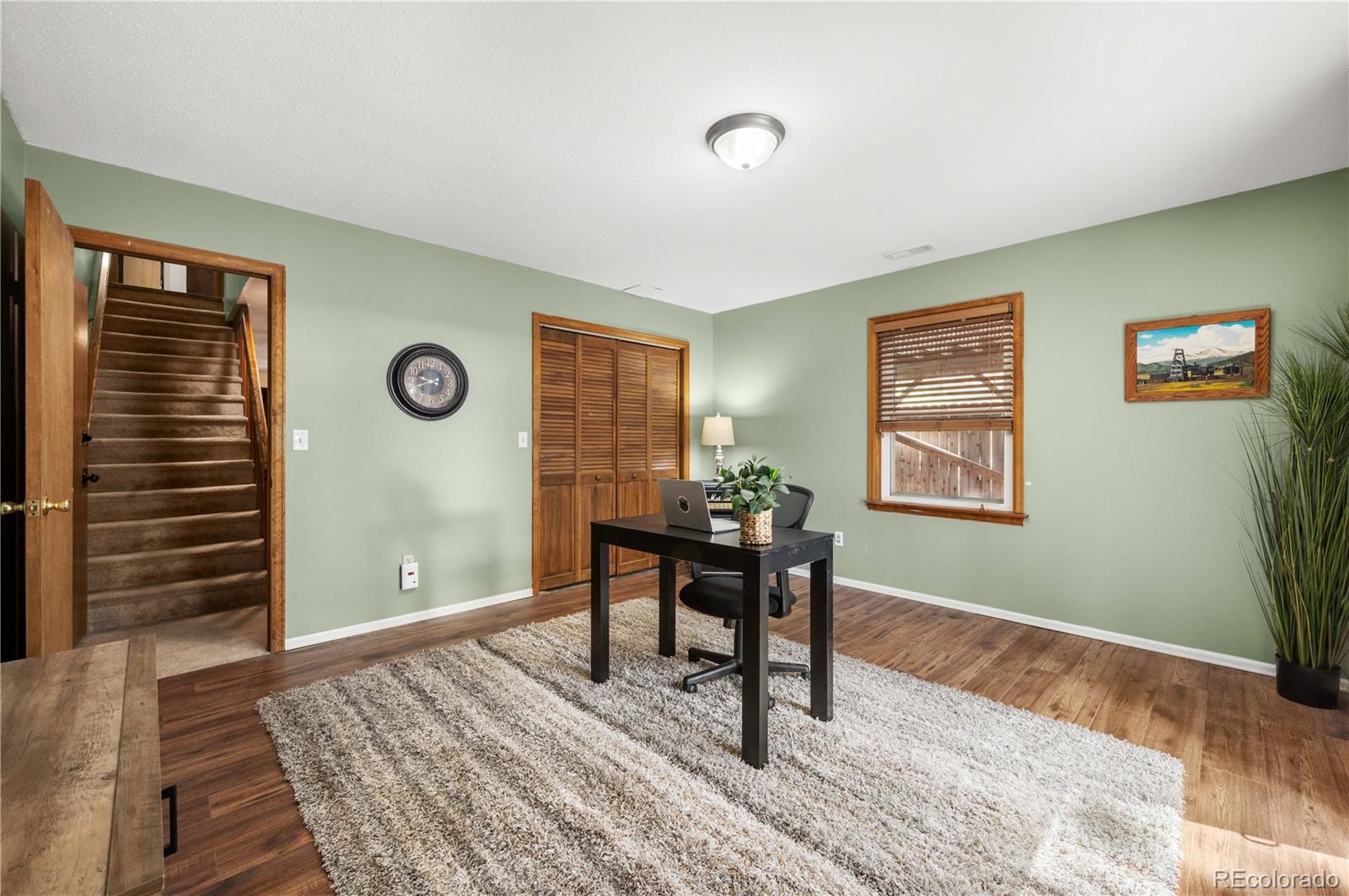 MLS Image #10 for 302 n elm street,woodland park, Colorado