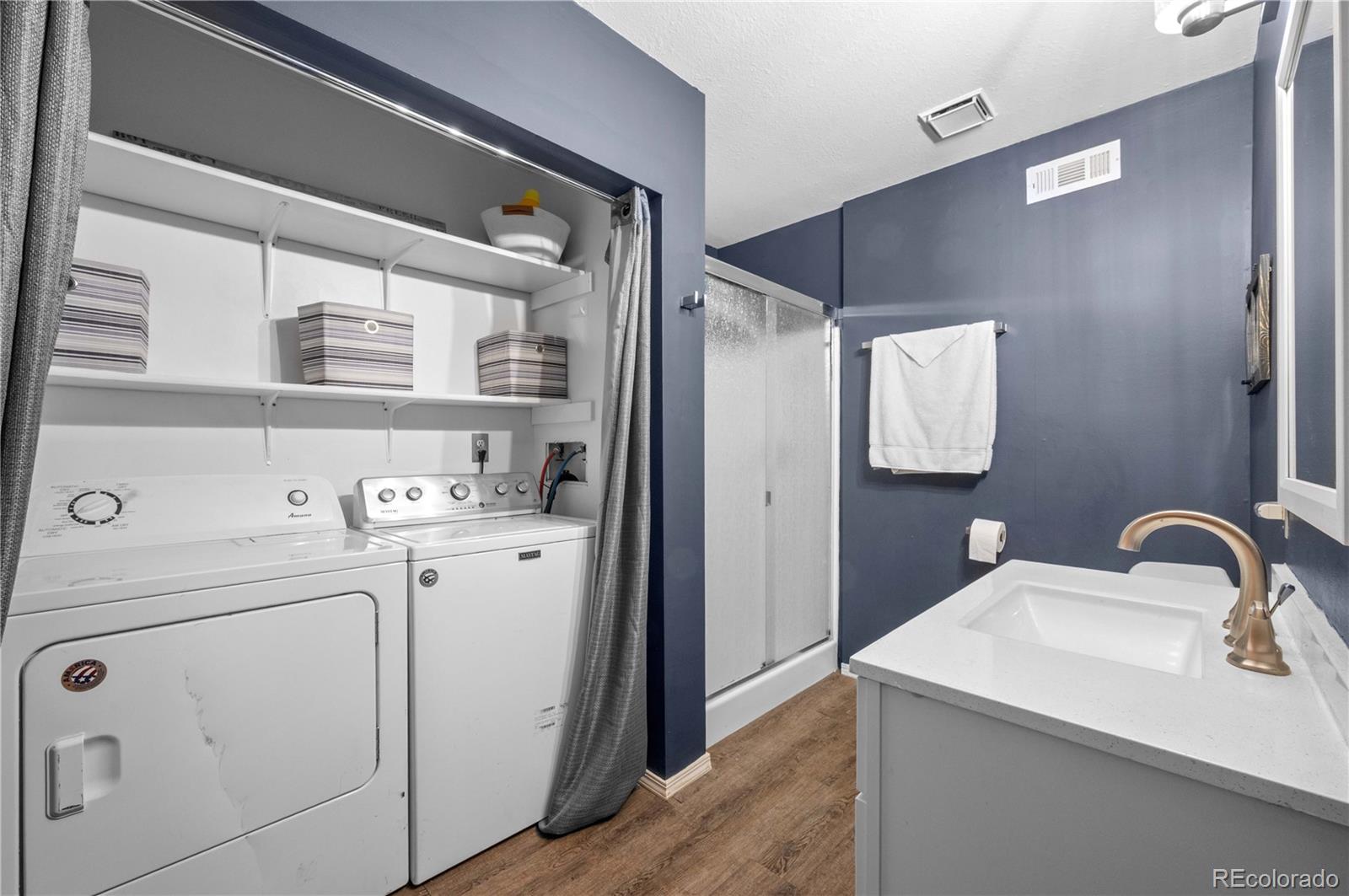 MLS Image #12 for 302 n elm street,woodland park, Colorado