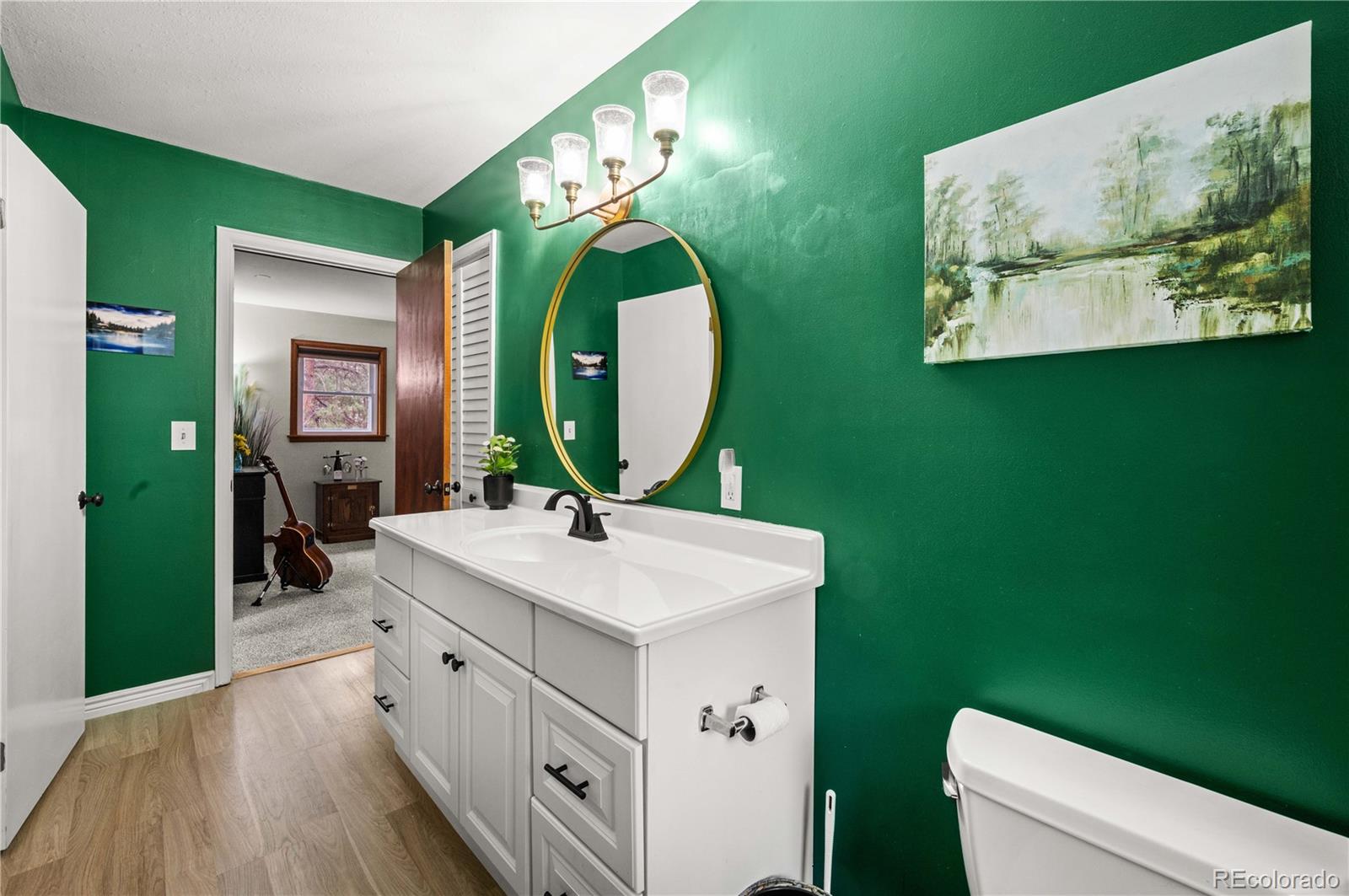 MLS Image #18 for 302 n elm street,woodland park, Colorado