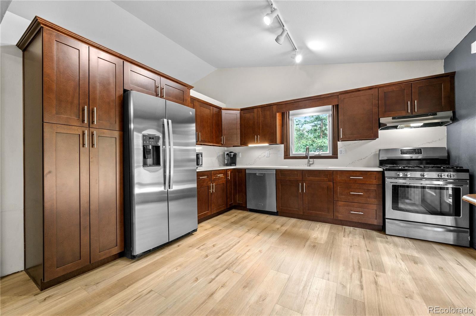 MLS Image #2 for 302 n elm street,woodland park, Colorado