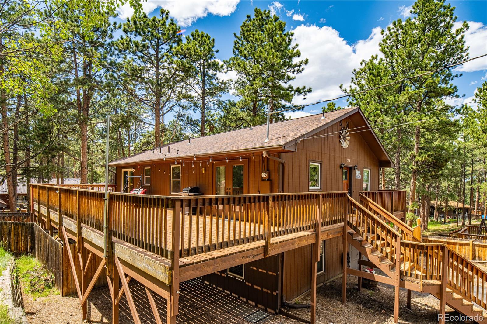MLS Image #22 for 302 n elm street,woodland park, Colorado