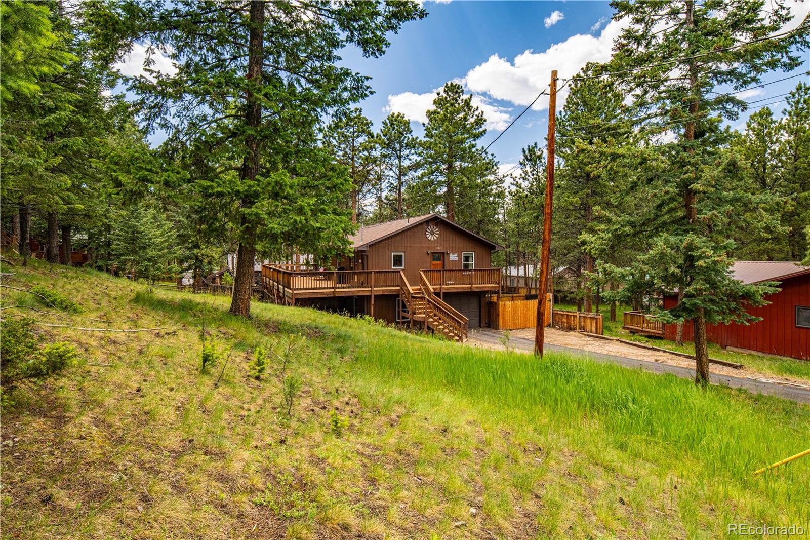 MLS Image #23 for 302 n elm street,woodland park, Colorado
