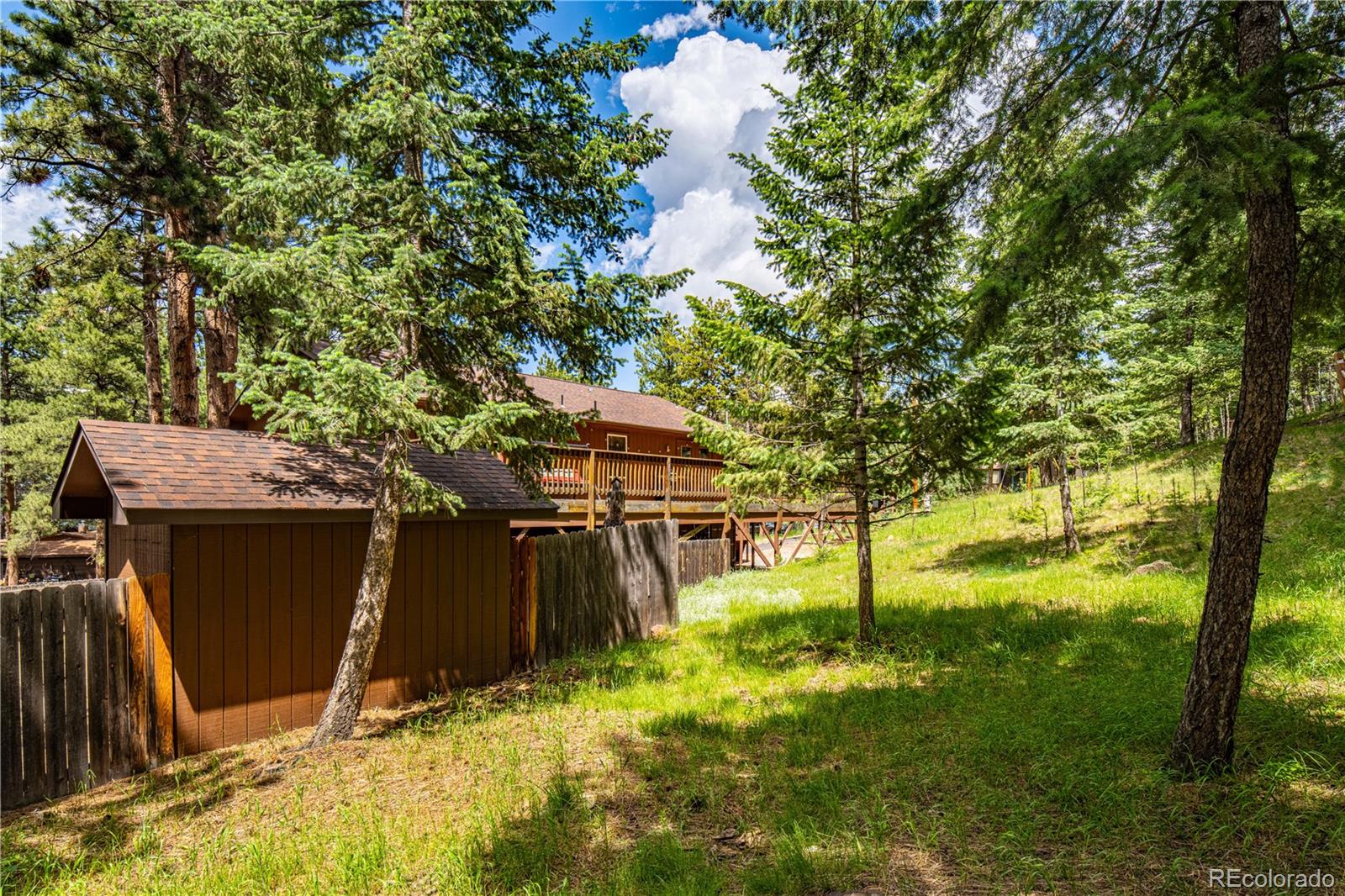 MLS Image #24 for 302 n elm street,woodland park, Colorado
