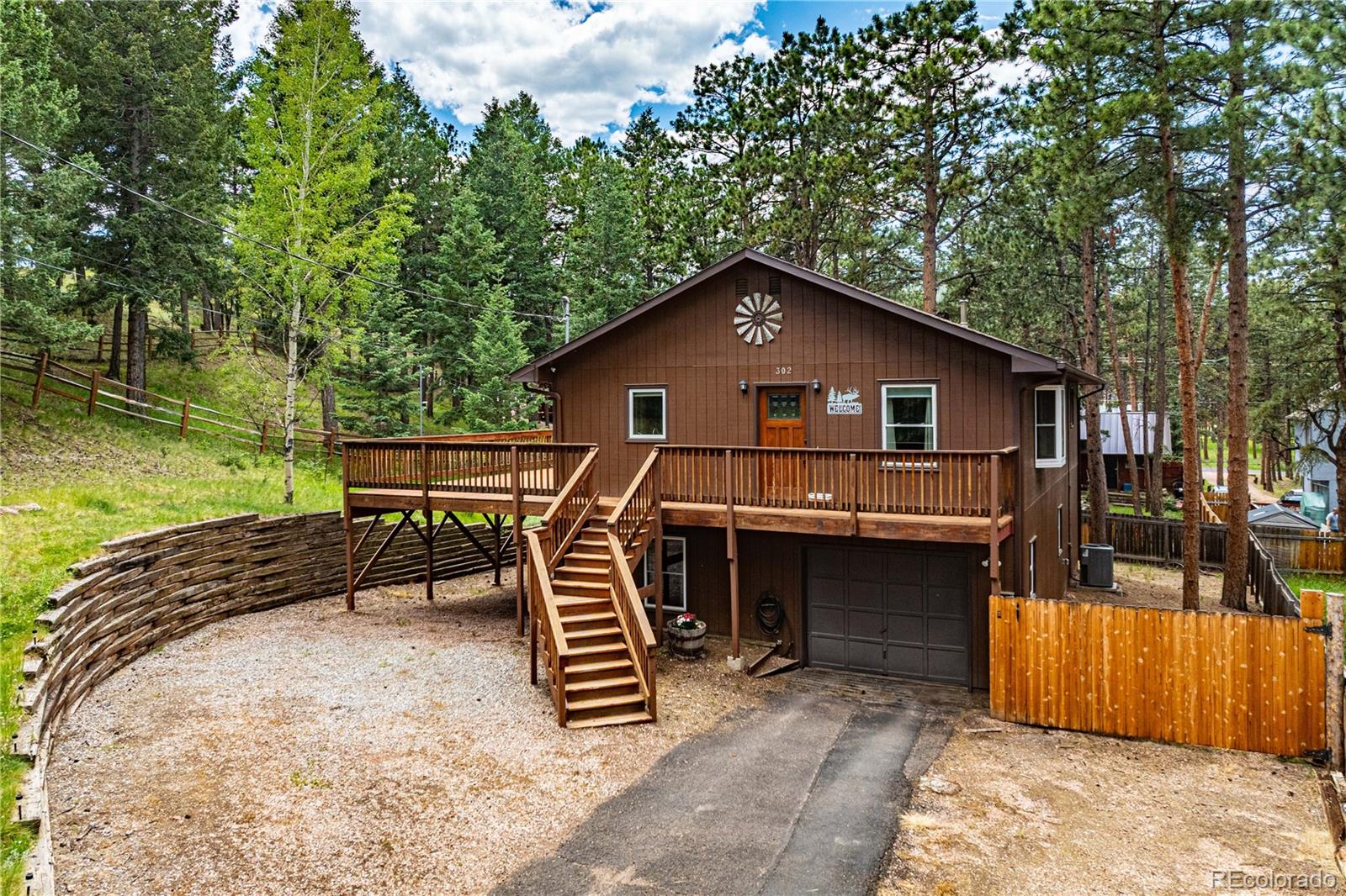 MLS Image #27 for 302 n elm street,woodland park, Colorado
