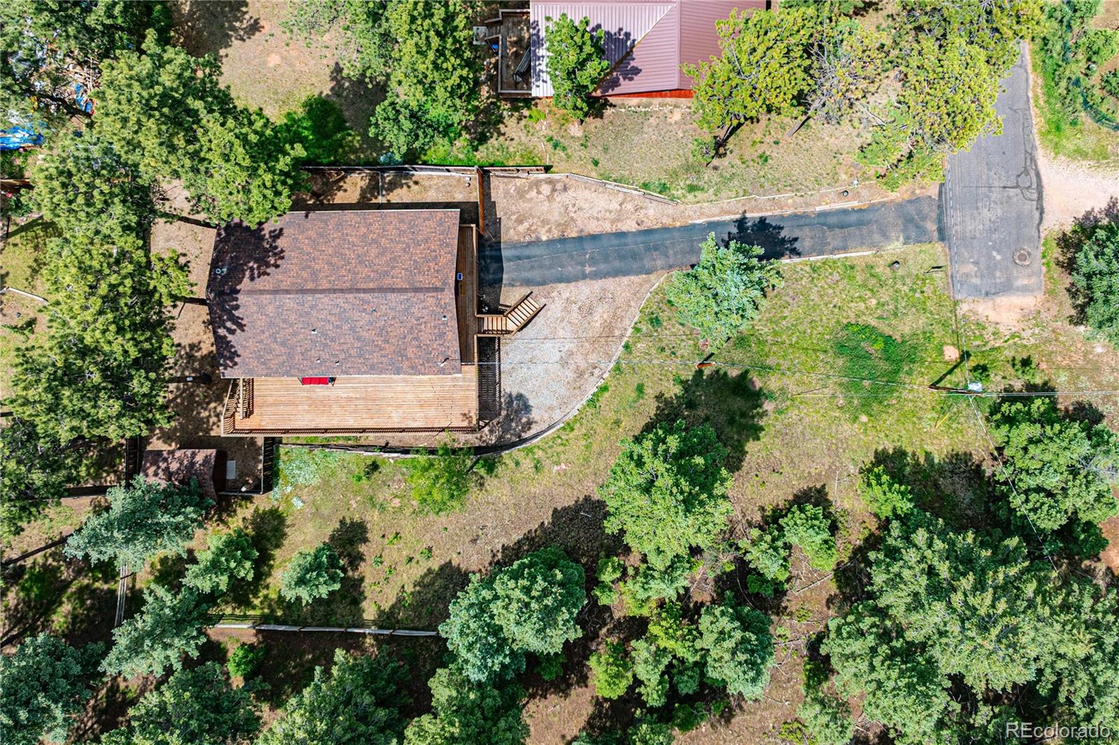 MLS Image #28 for 302 n elm street,woodland park, Colorado