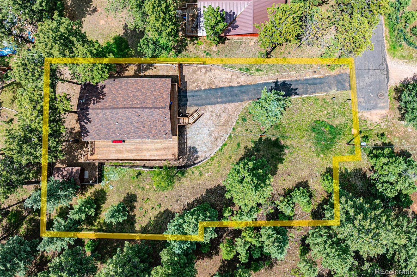 MLS Image #29 for 302 n elm street,woodland park, Colorado