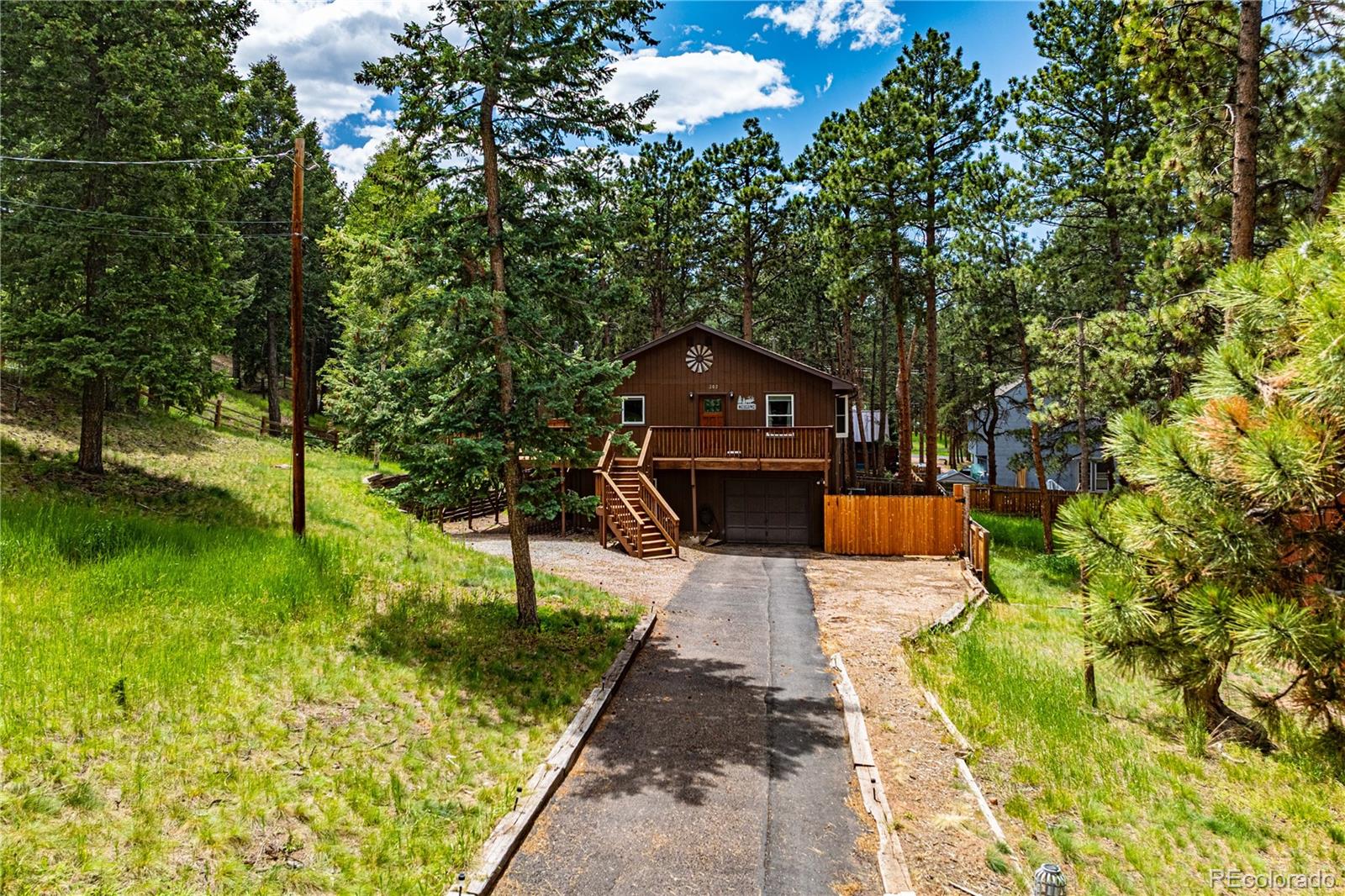 MLS Image #30 for 302 n elm street,woodland park, Colorado
