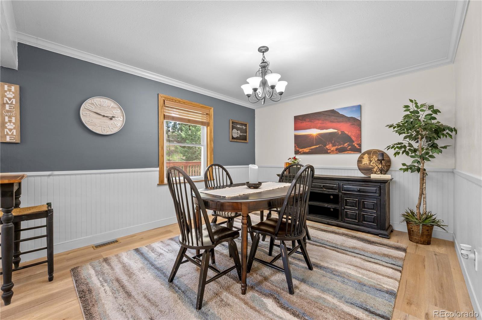 MLS Image #5 for 302 n elm street,woodland park, Colorado