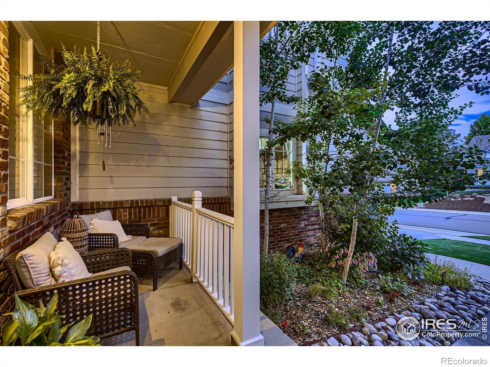 MLS Image #2 for 1405  clover creek drive,longmont, Colorado
