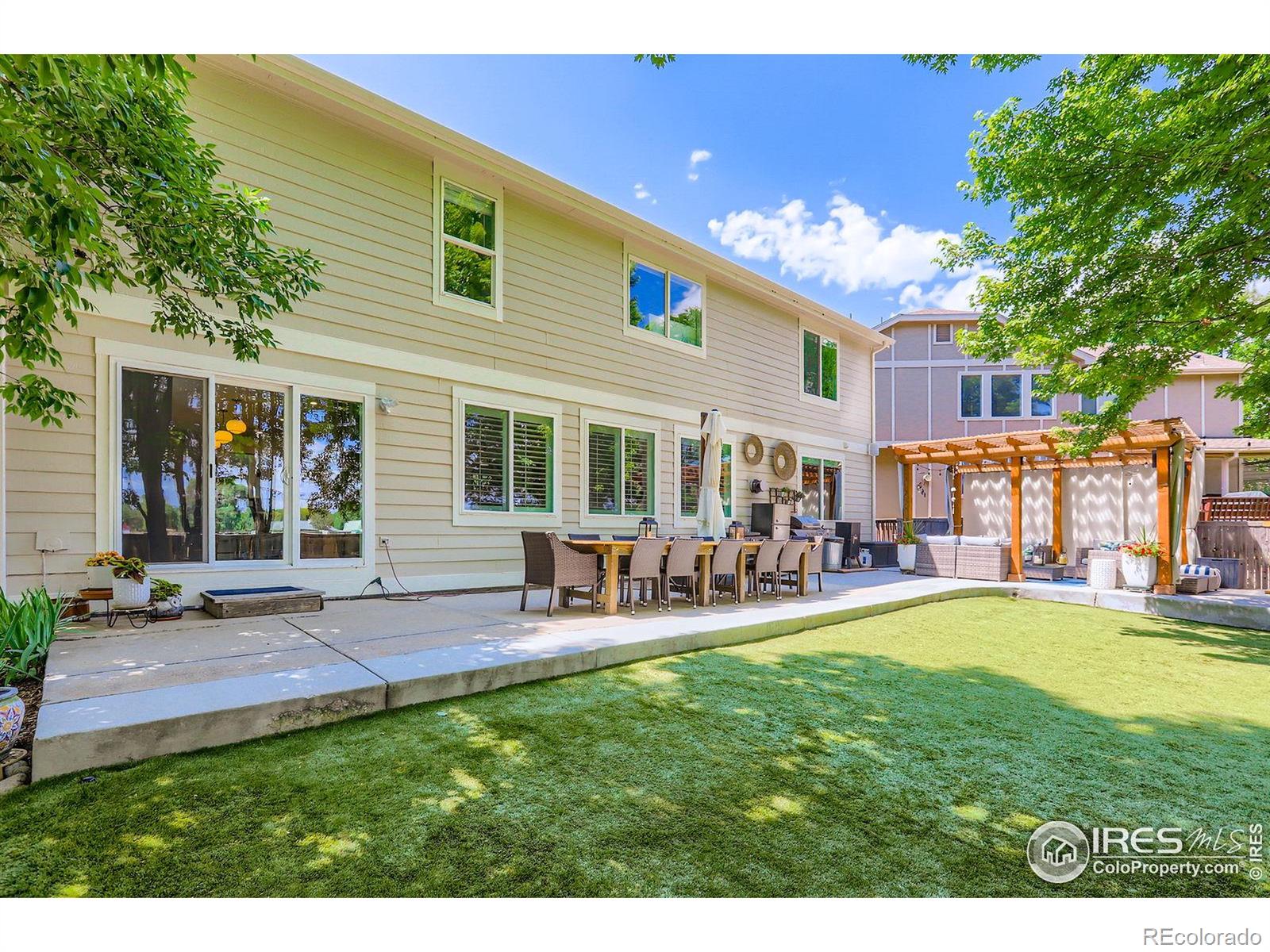 MLS Image #31 for 1405  clover creek drive,longmont, Colorado