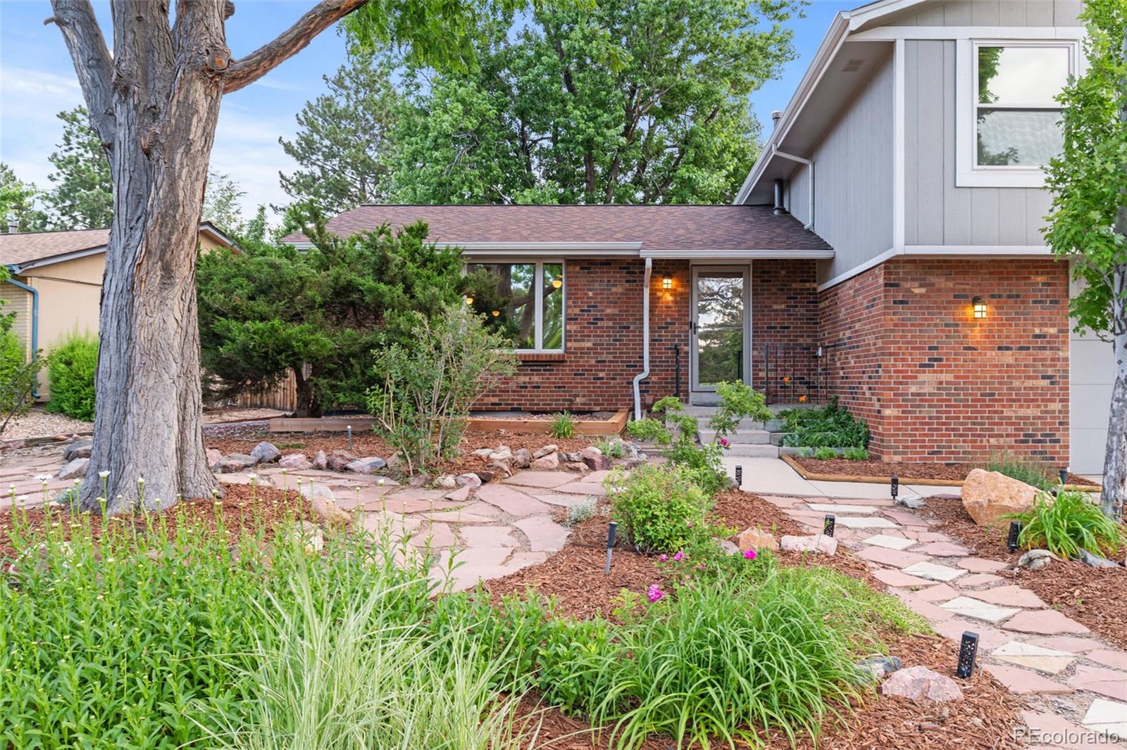 MLS Image #3 for 3458 s norfolk way,aurora, Colorado