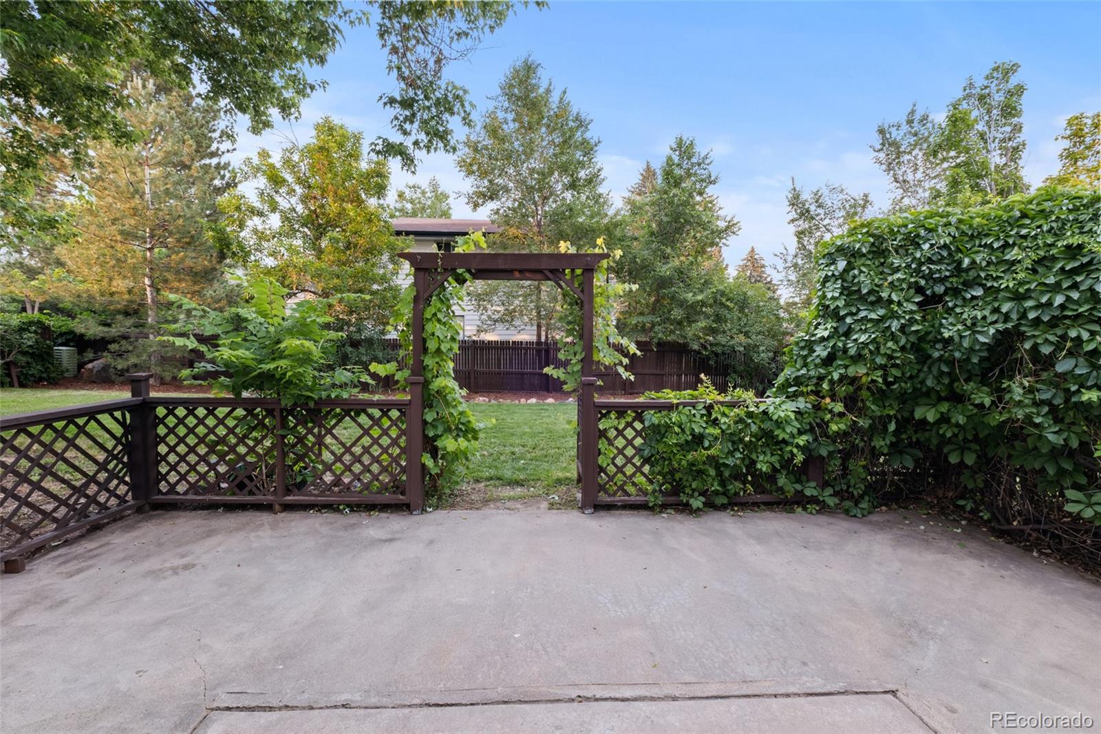 MLS Image #33 for 3458 s norfolk way,aurora, Colorado