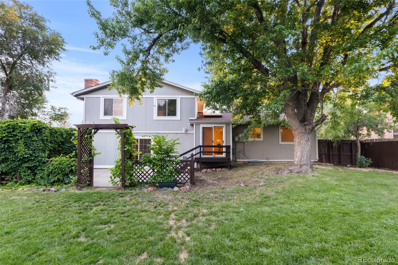 MLS Image #37 for 3458 s norfolk way,aurora, Colorado