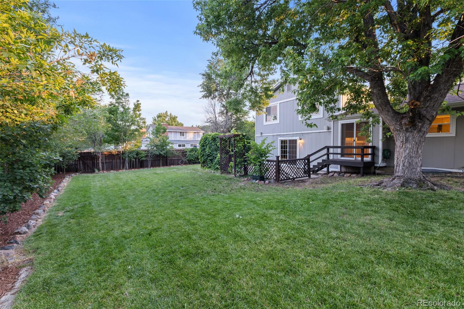 MLS Image #38 for 3458 s norfolk way,aurora, Colorado