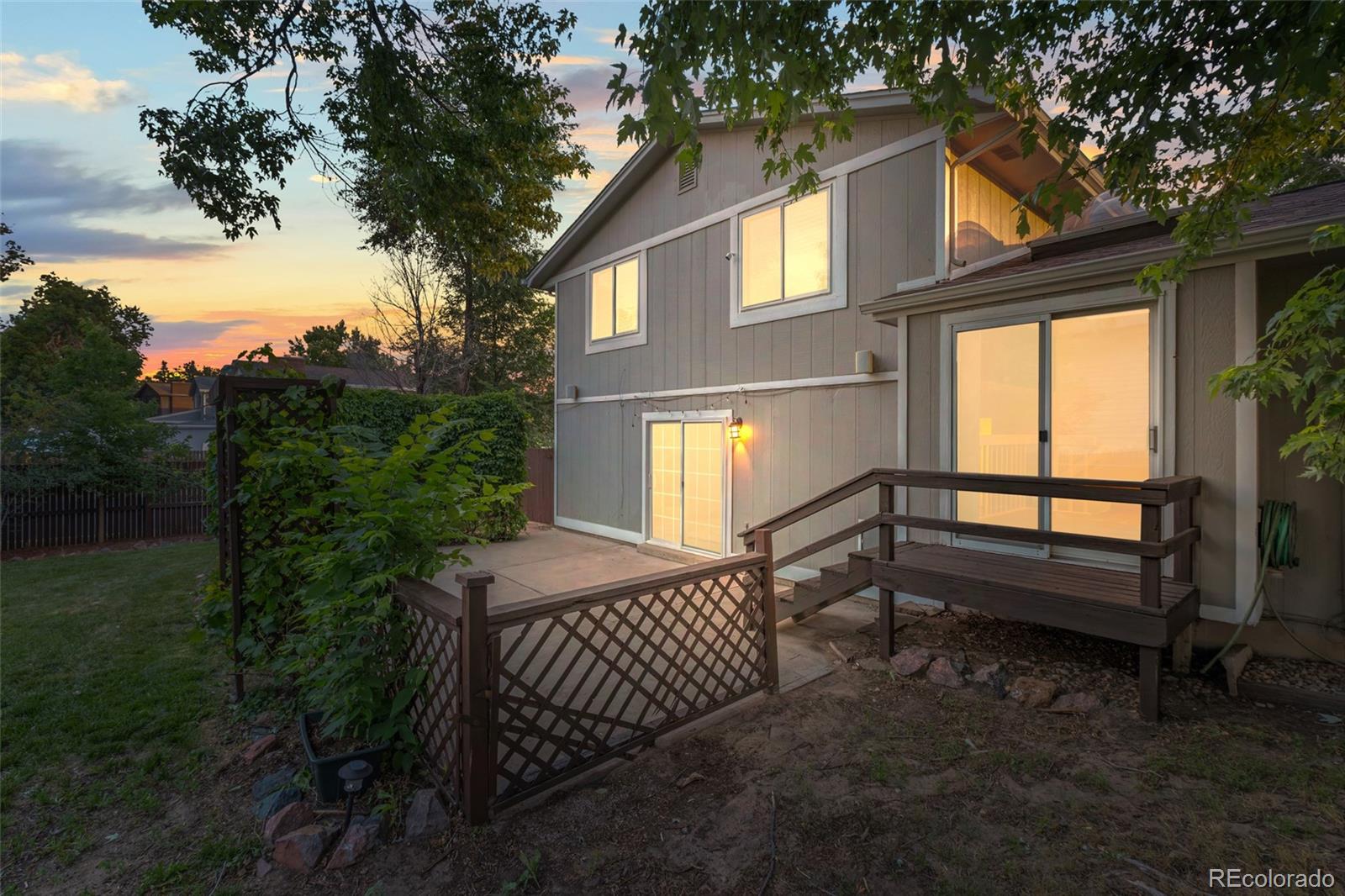 MLS Image #39 for 3458 s norfolk way,aurora, Colorado