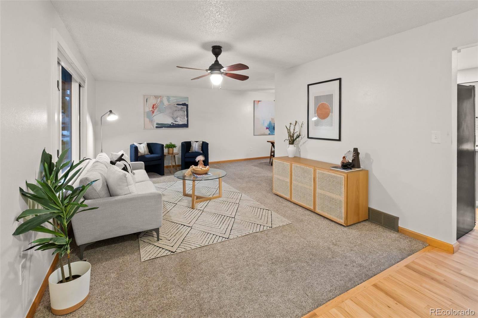 MLS Image #4 for 3458 s norfolk way,aurora, Colorado