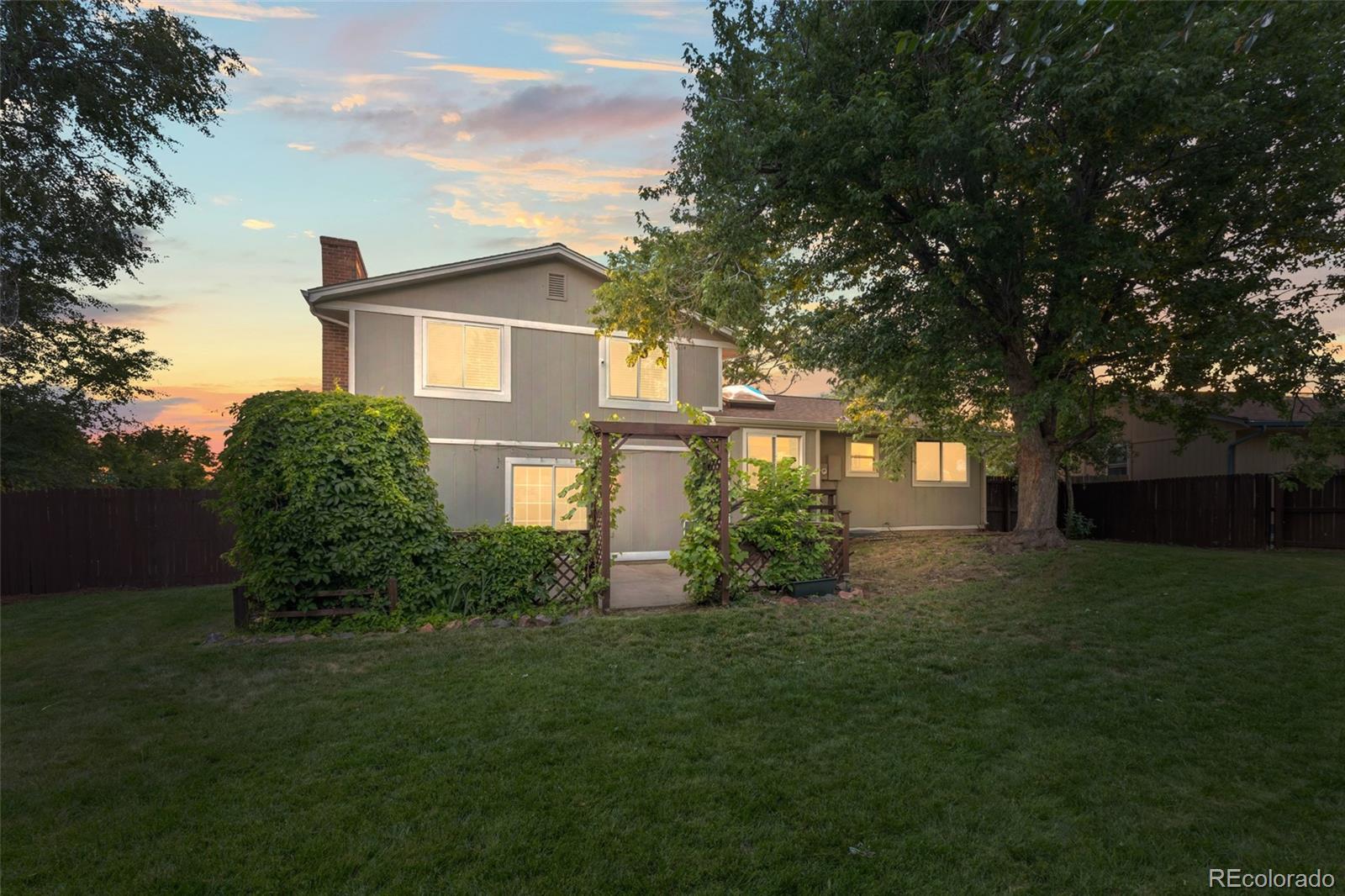 MLS Image #40 for 3458 s norfolk way,aurora, Colorado