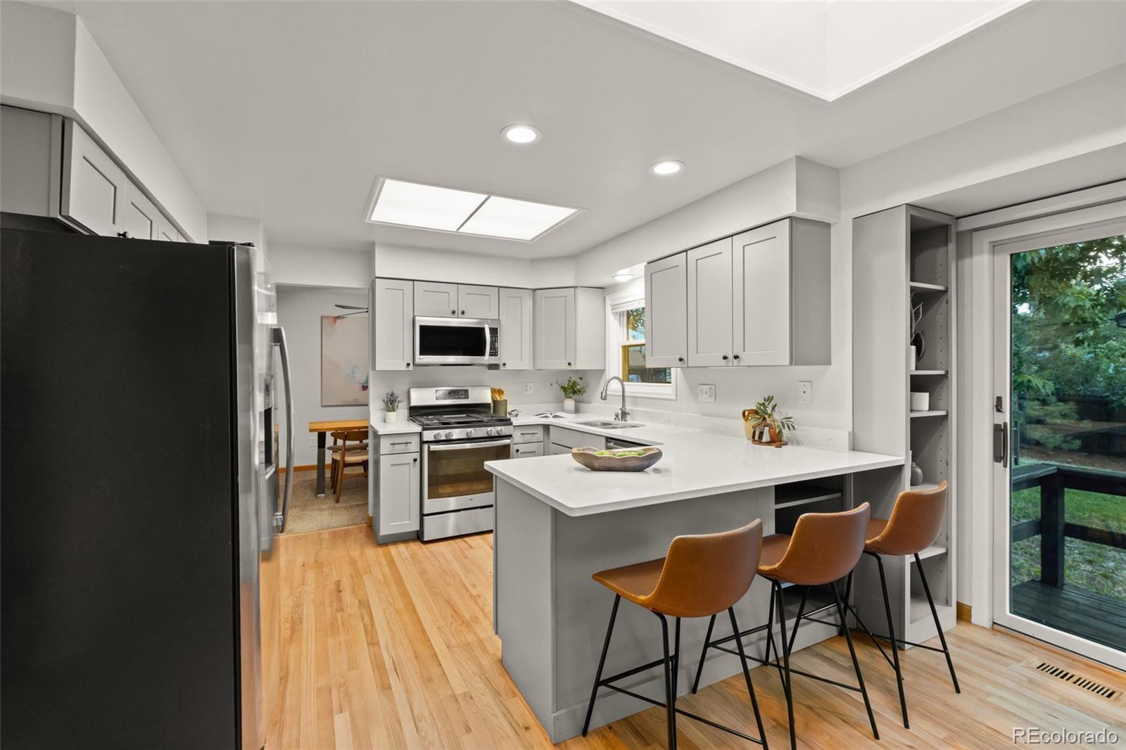 MLS Image #8 for 3458 s norfolk way,aurora, Colorado