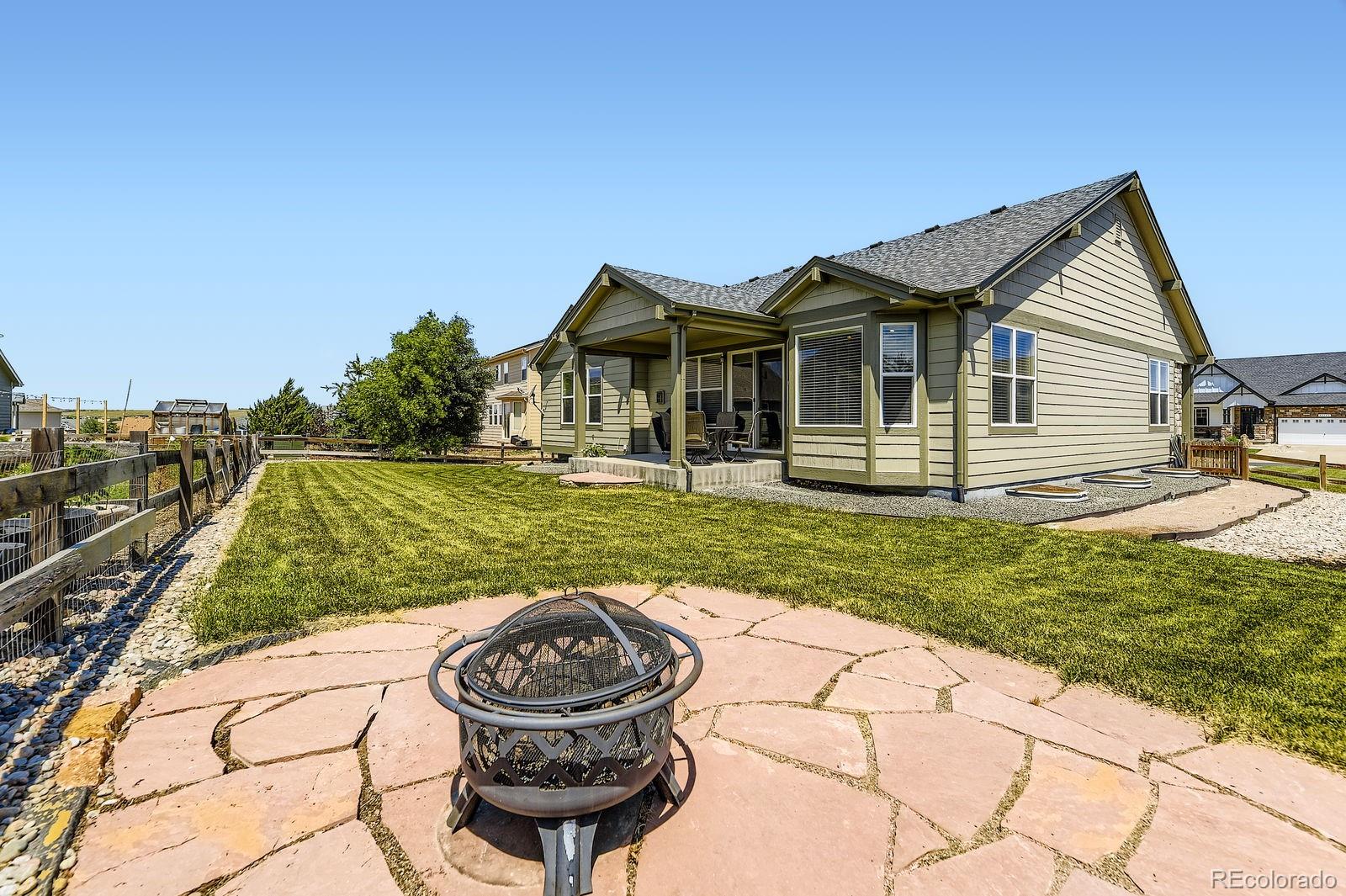 MLS Image #25 for 42384  forest oaks drive,elizabeth, Colorado