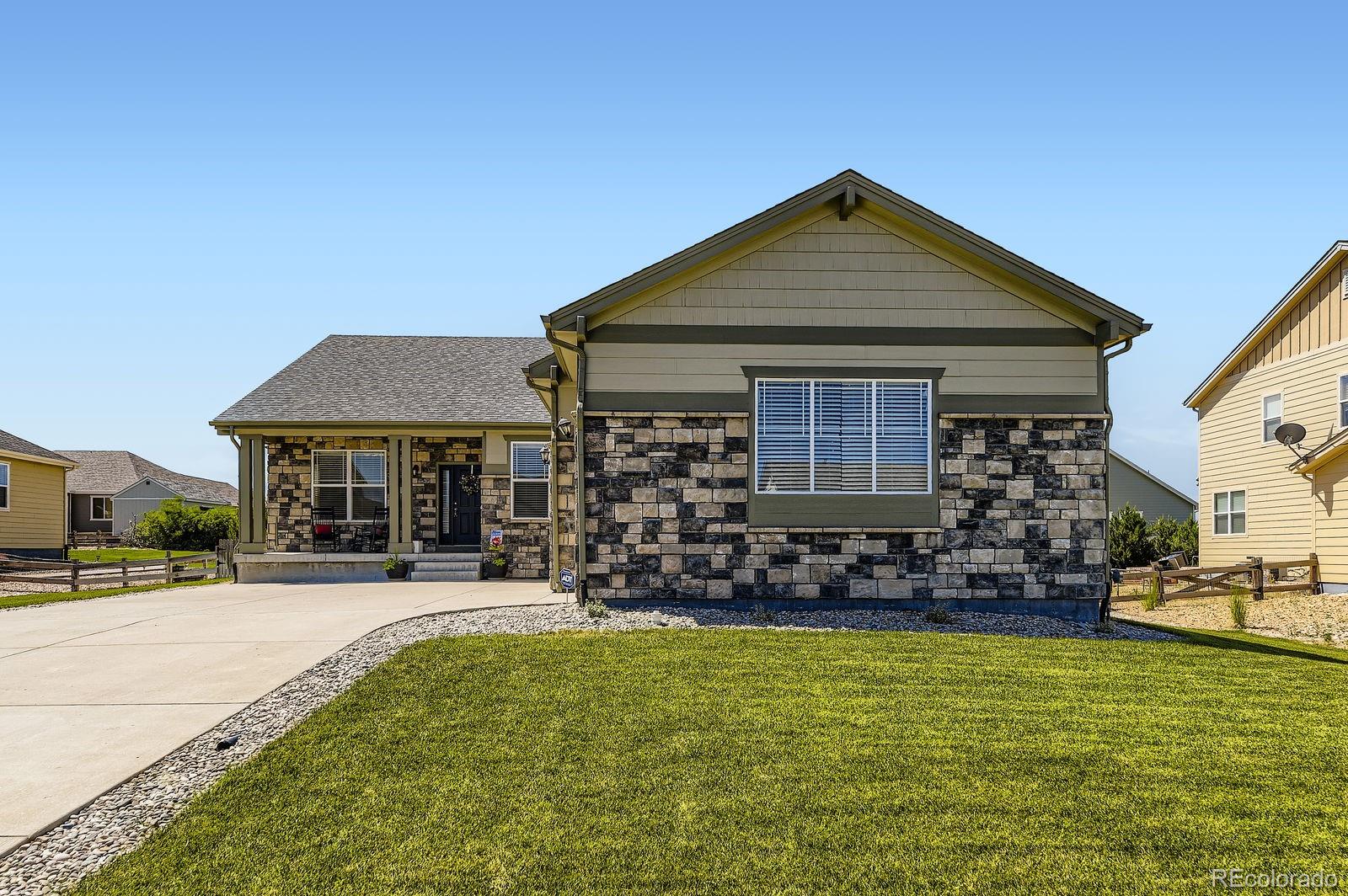 MLS Image #29 for 42384  forest oaks drive,elizabeth, Colorado