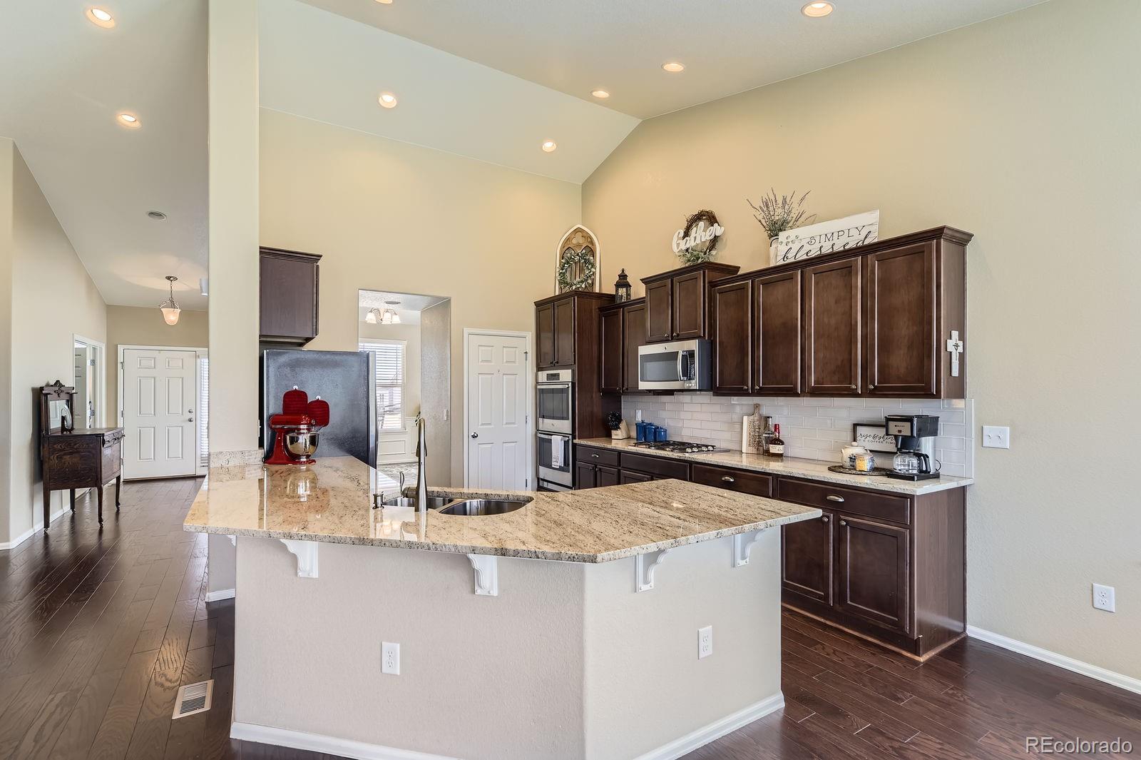 MLS Image #3 for 42384  forest oaks drive,elizabeth, Colorado